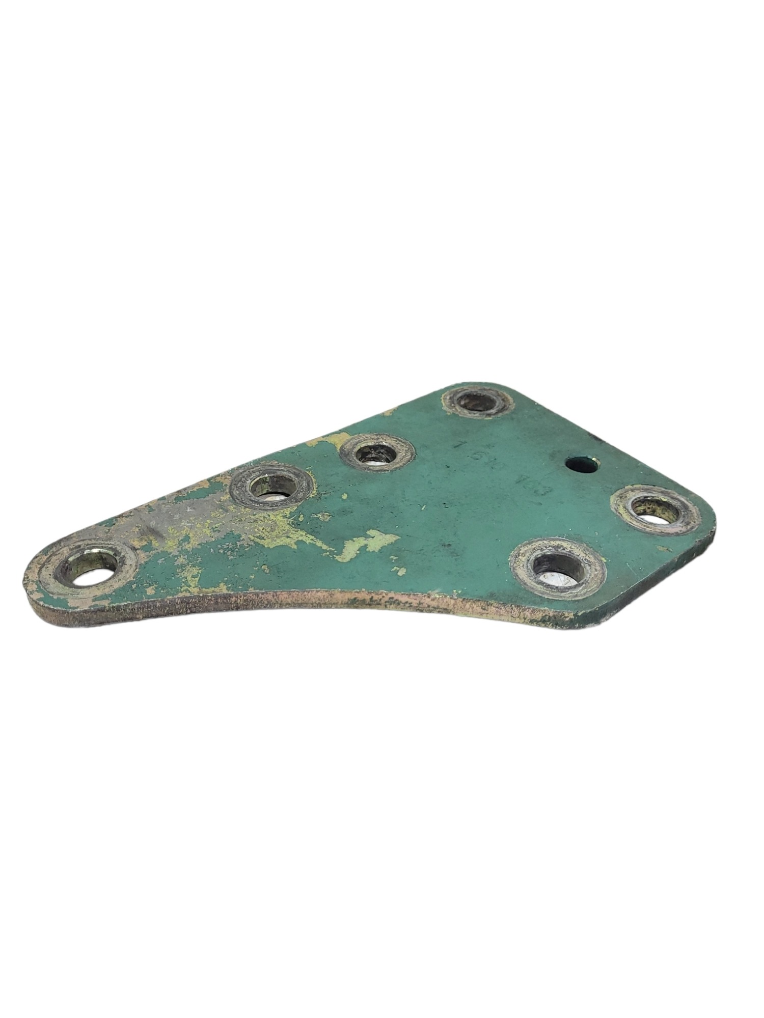 Suporte Coxim Traseiro Volvo Nl 121610163 3