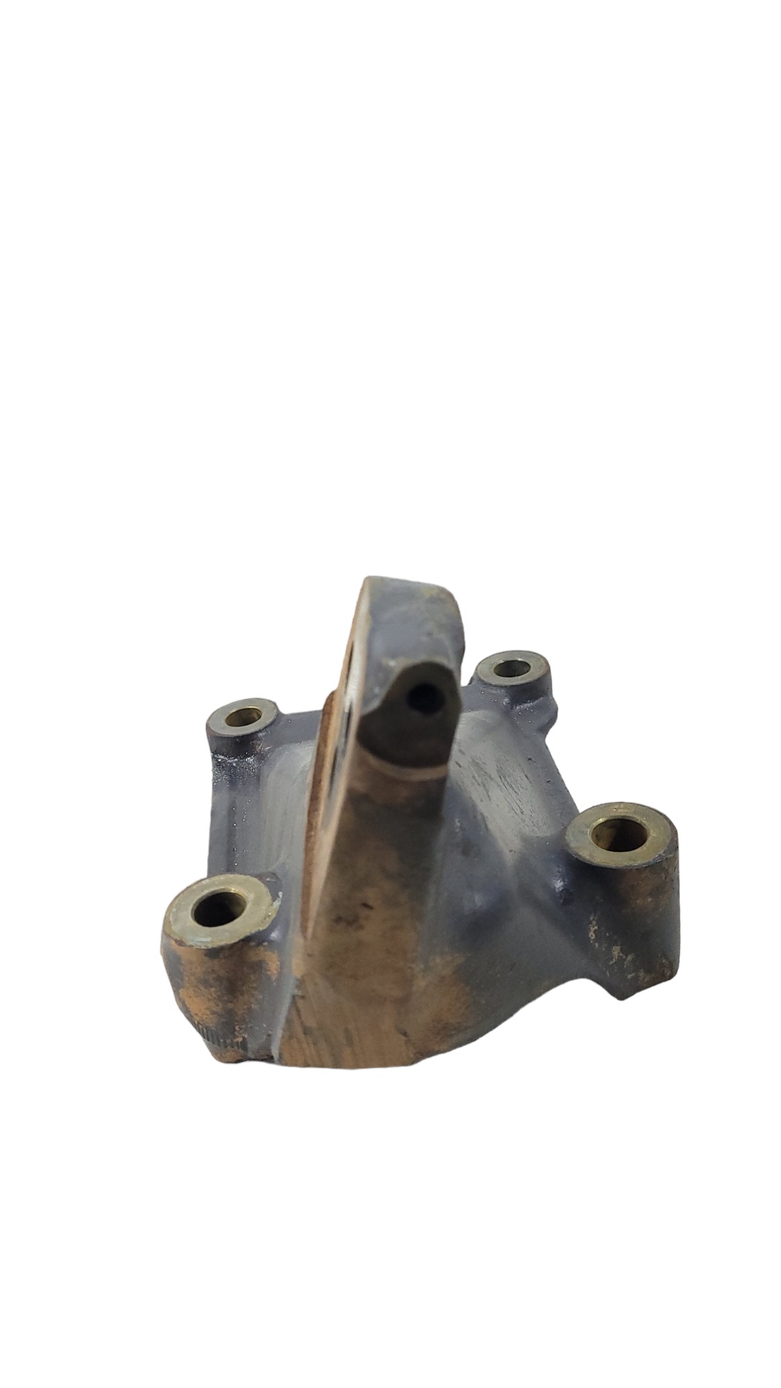 Suporte Do Motor Direito Scania 124 420 1508907 1