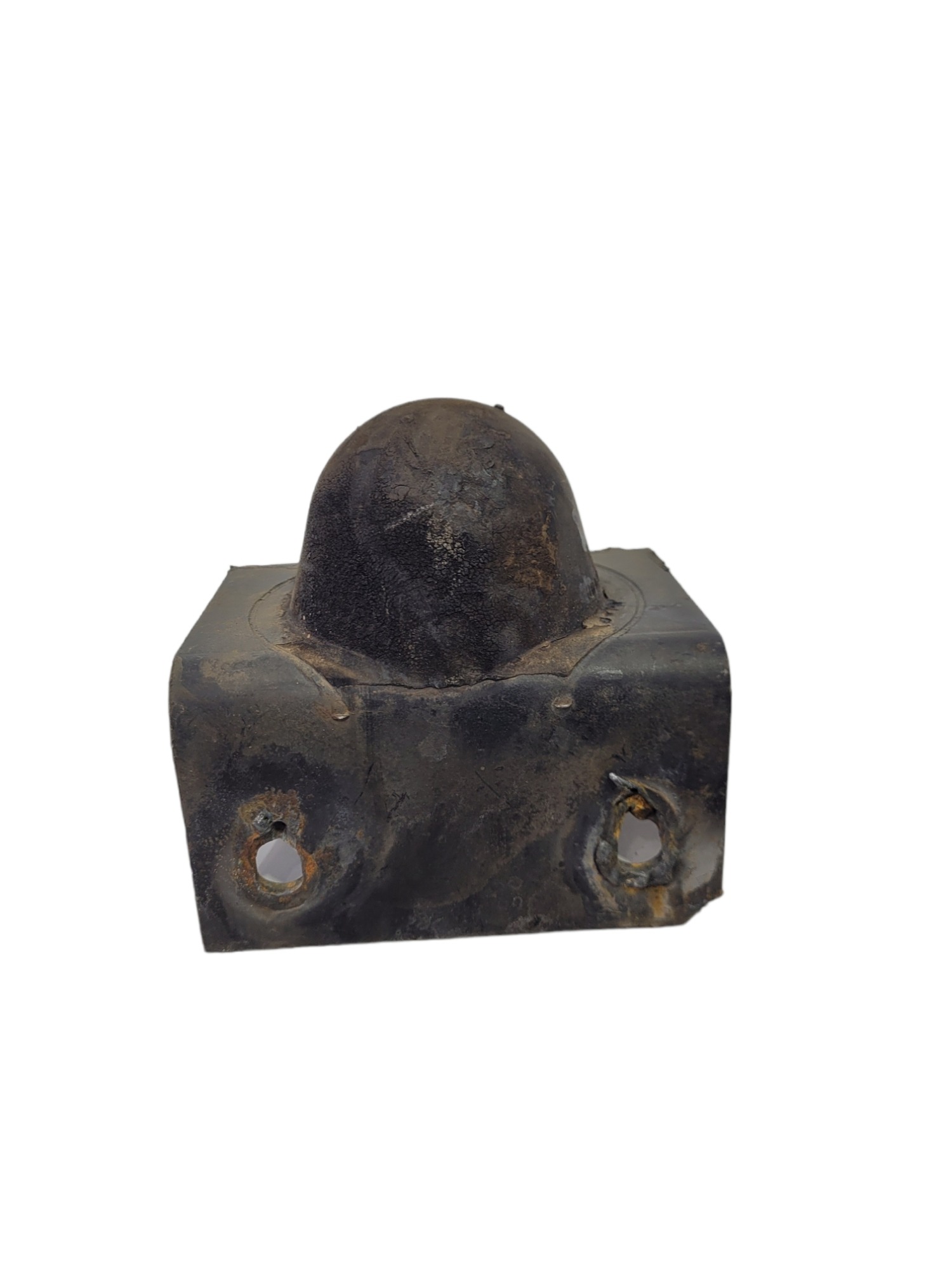 Batente Mola Traseira Vw 1