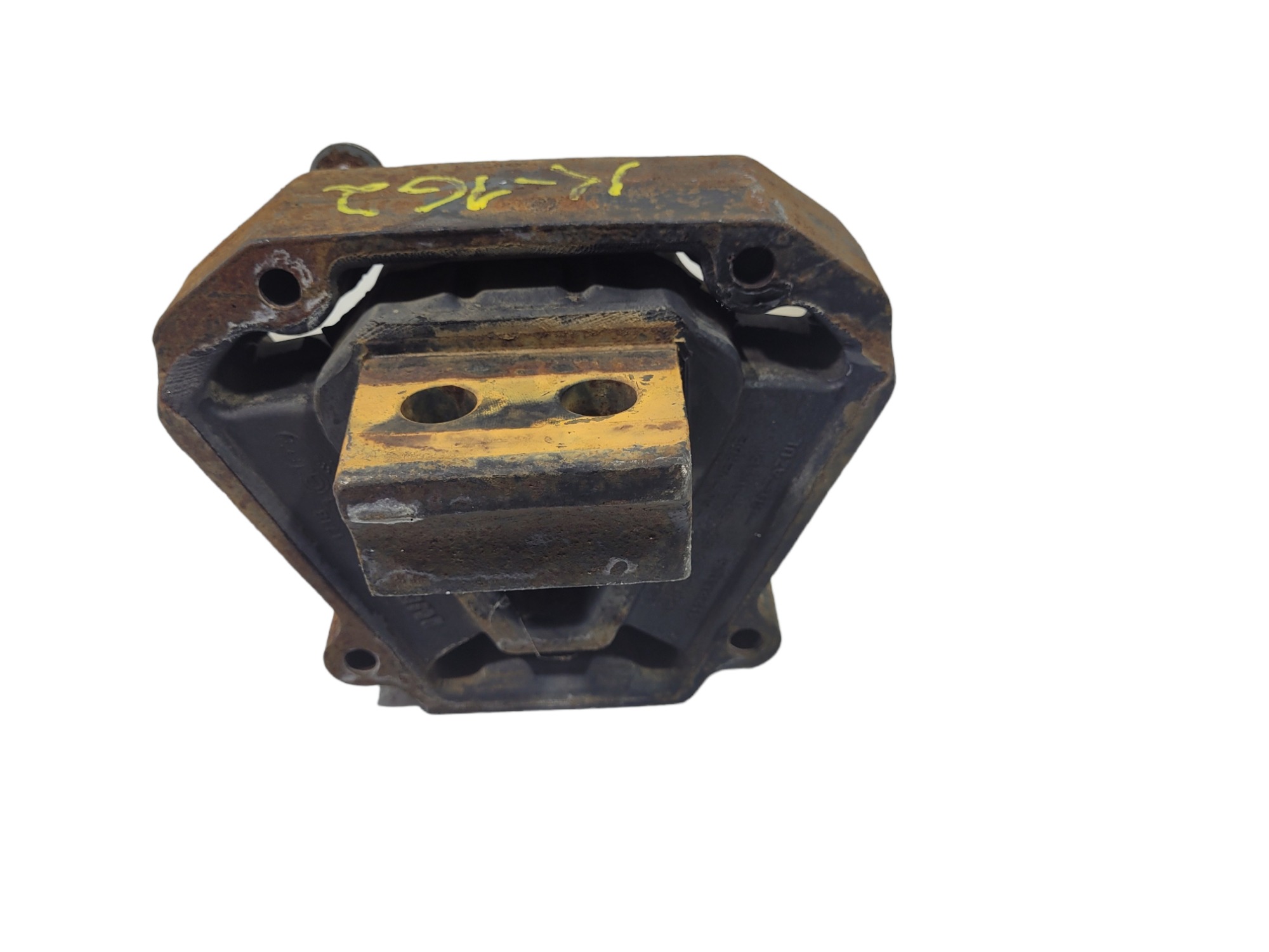 Coxim Dianteiro Do Motor R6112 Ivecok162 5