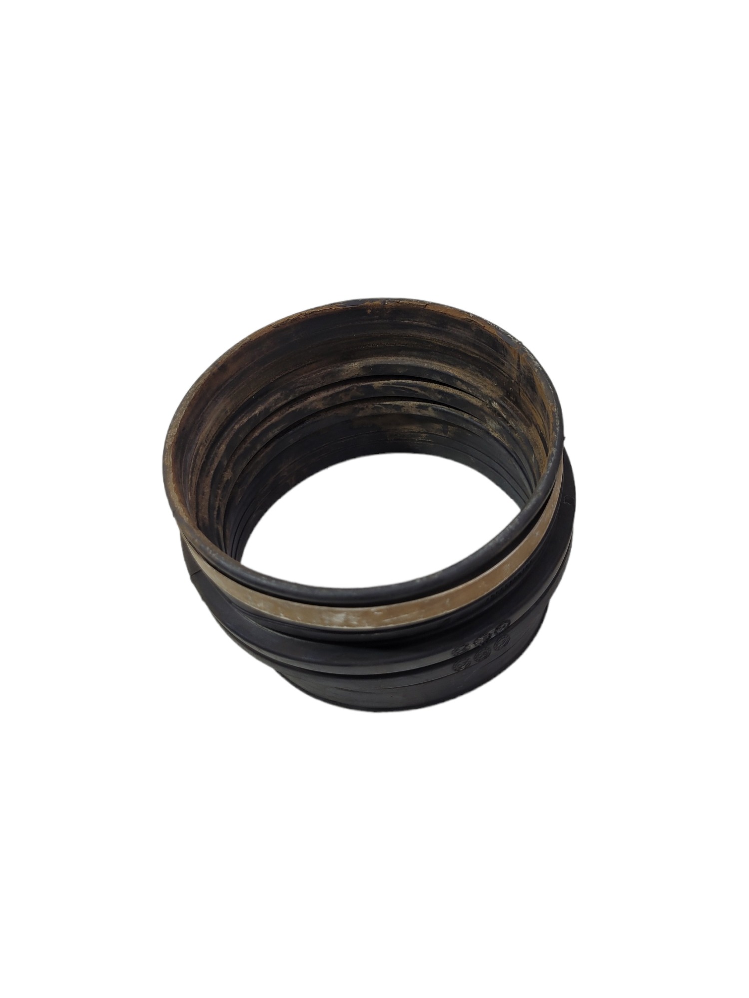 Mangueira Filtro Ar M Benz 2640 2035 3