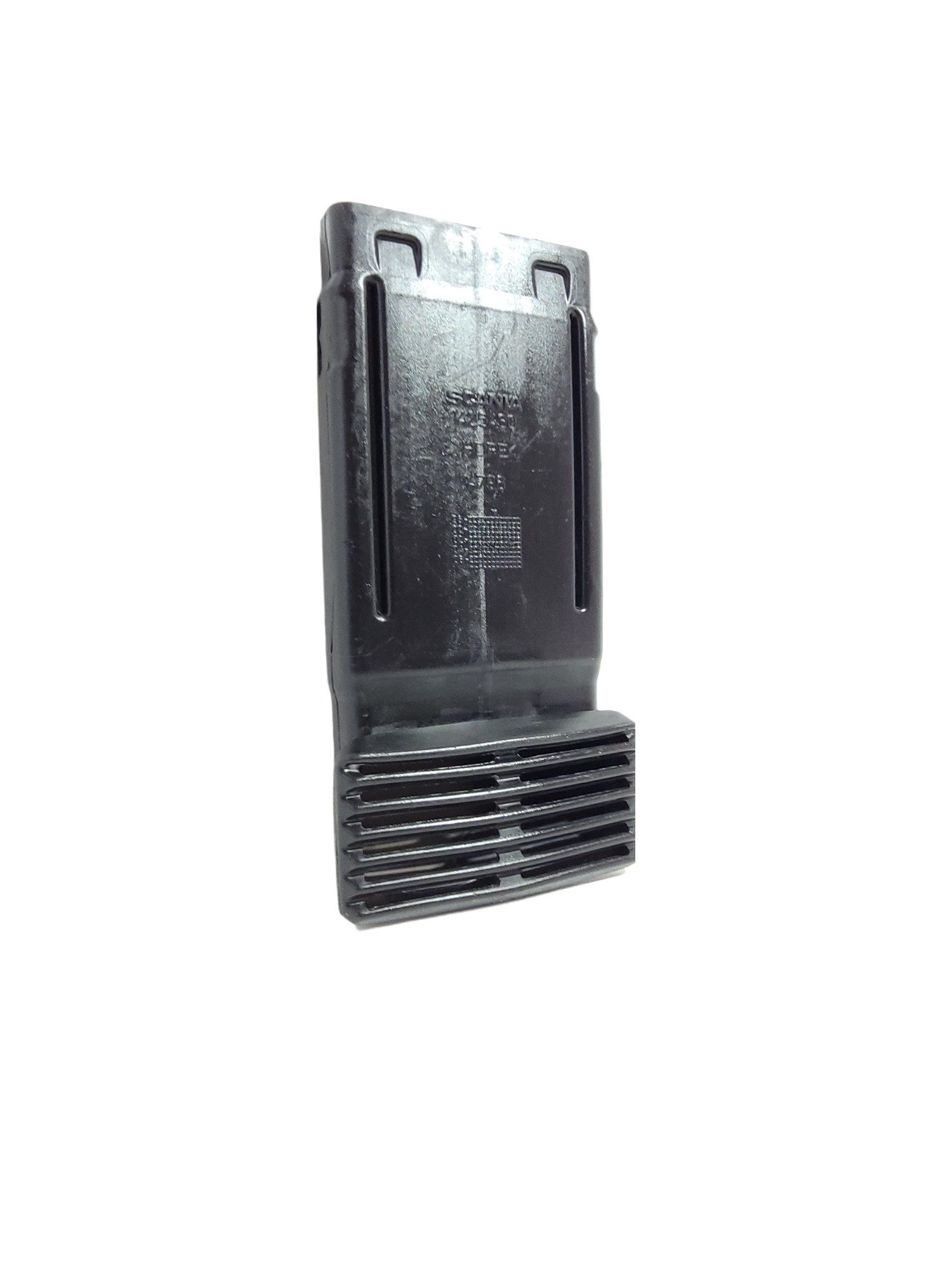 Tubo Filtro Caixa Ar Scania 1425430