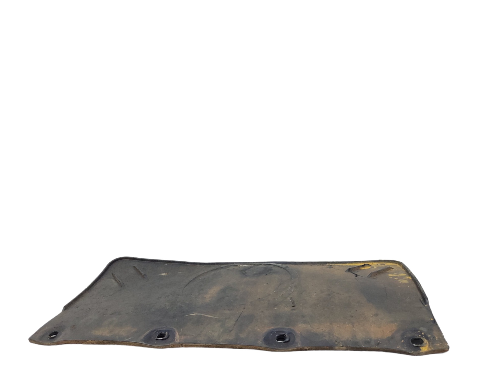 Apara Barro Relevo Vw Constellation 2s2821173a 4