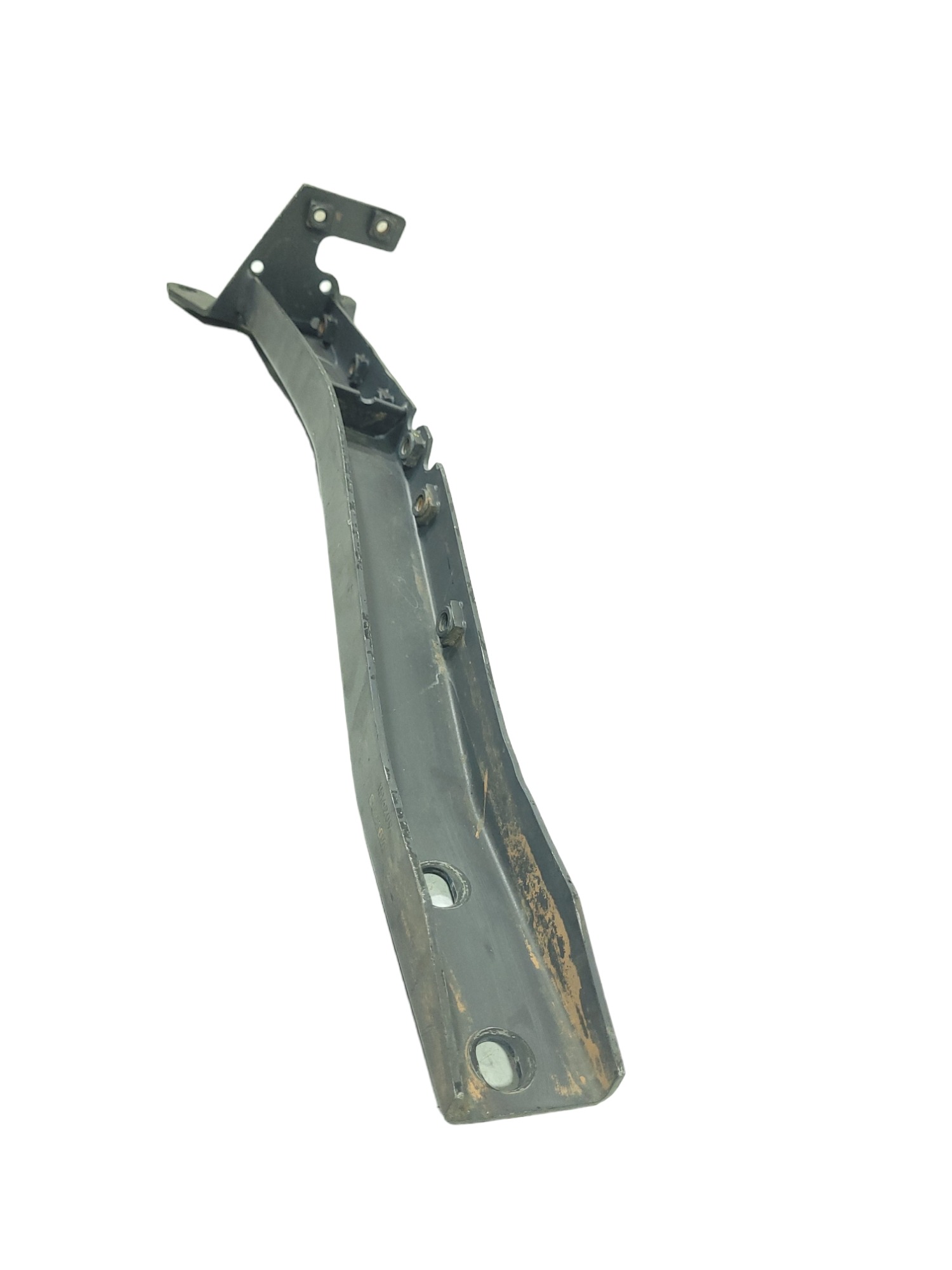 Suporte Cano Ar Scania 1516209 1