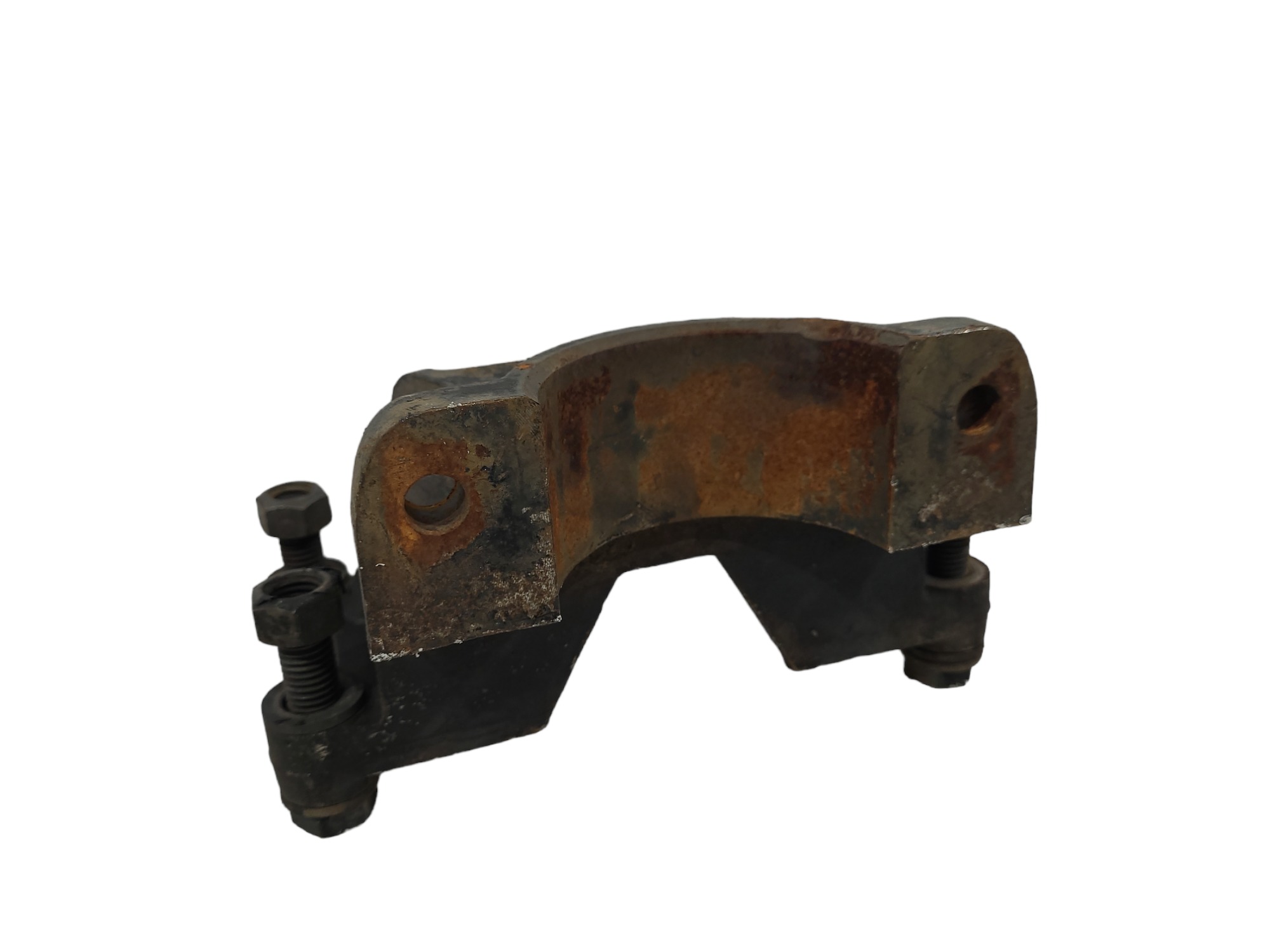 Suporte Motor Ford Cargo 815  4c455060ab 3