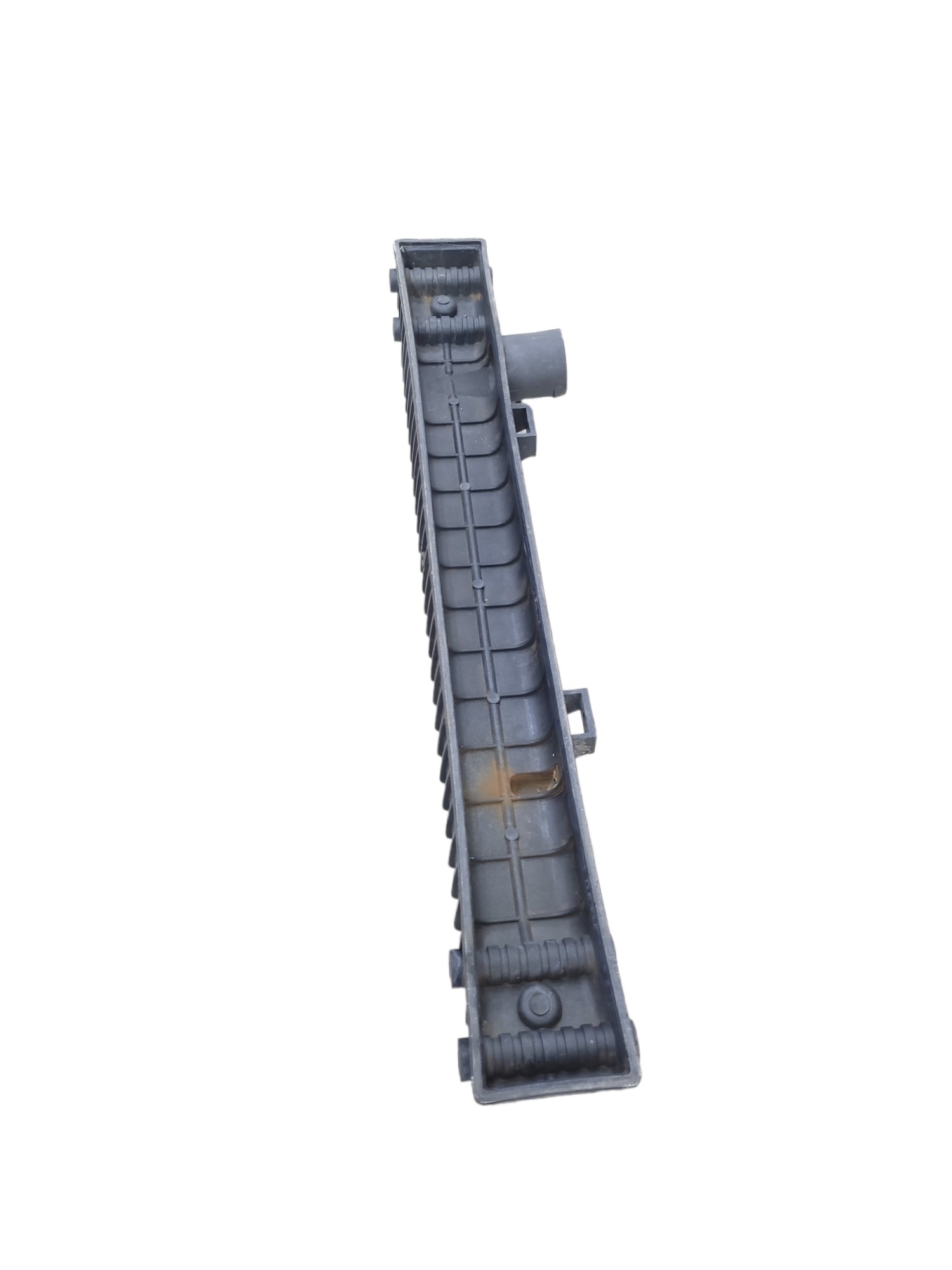 Caixa Radiador Ford Cargo 4