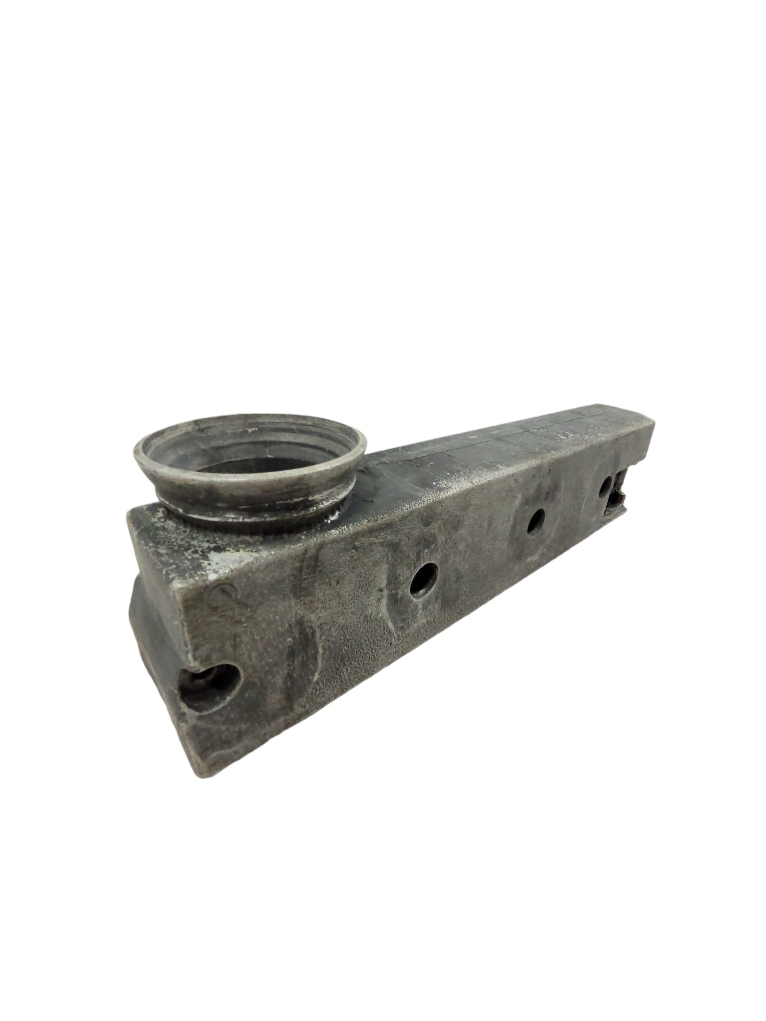 Coletor Ar Motor Mbenz Om 904a9040980217 1