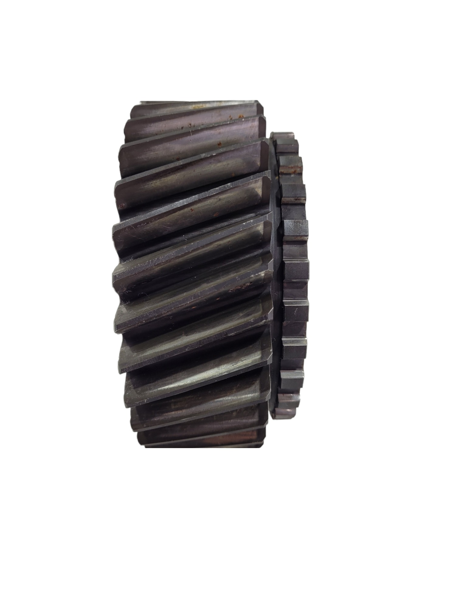 Engrenagem Constante Eixo Principal Volvo 21-38 Dentes 1