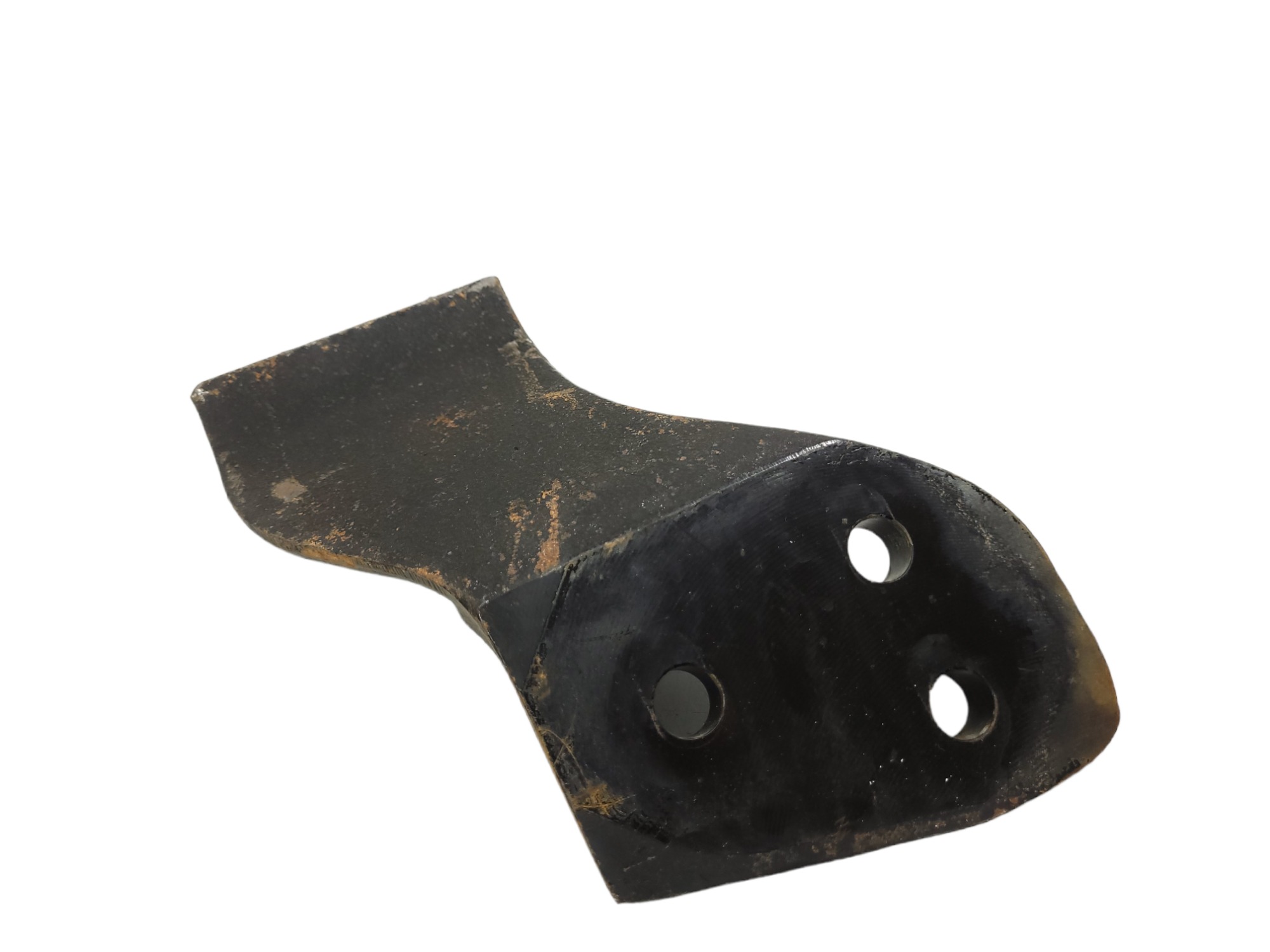 Suporte Chapa Fixação Motor M Benz Accelo A9792410023 3