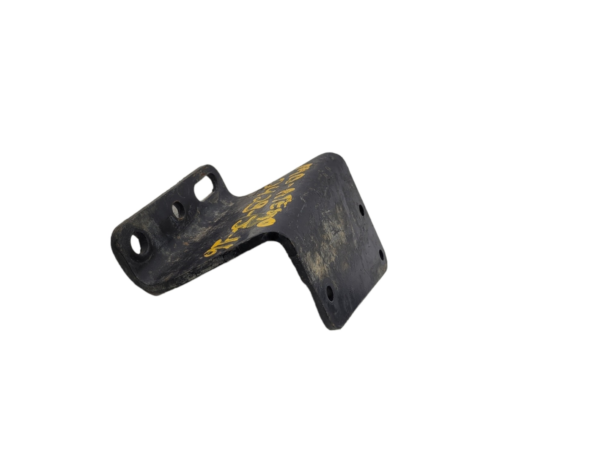 Suporte Cabine M Benz Atego 3