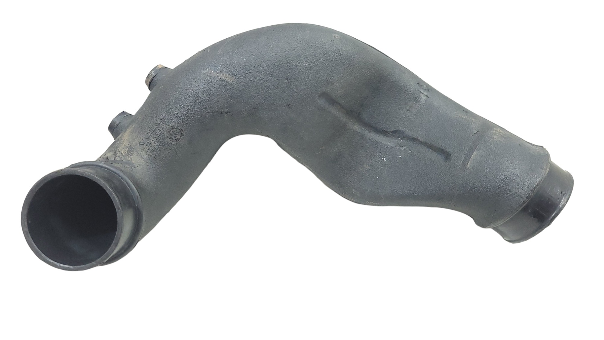 Duto Admissão Ar Volvo Vm 20563364 5