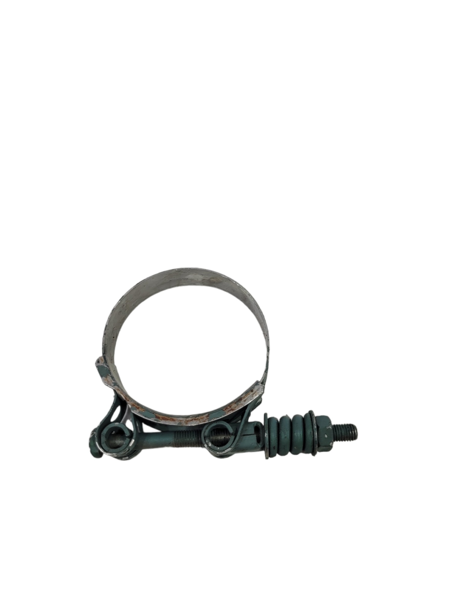 Braçadeira Mangueira Água Vw 2td121255 4