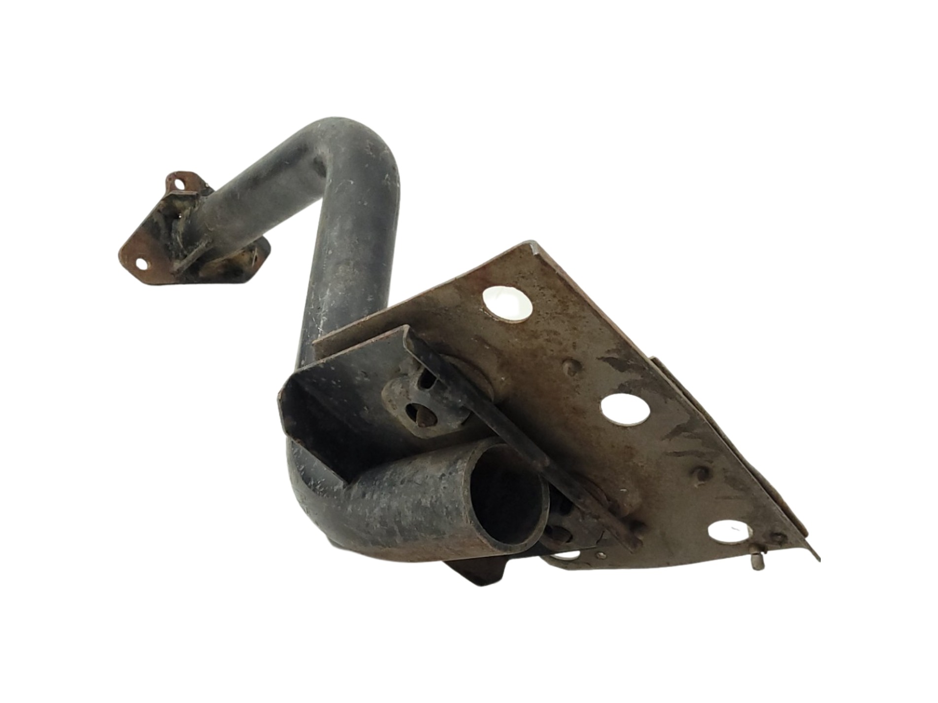 Suporte Estribo Vw 18310 4
