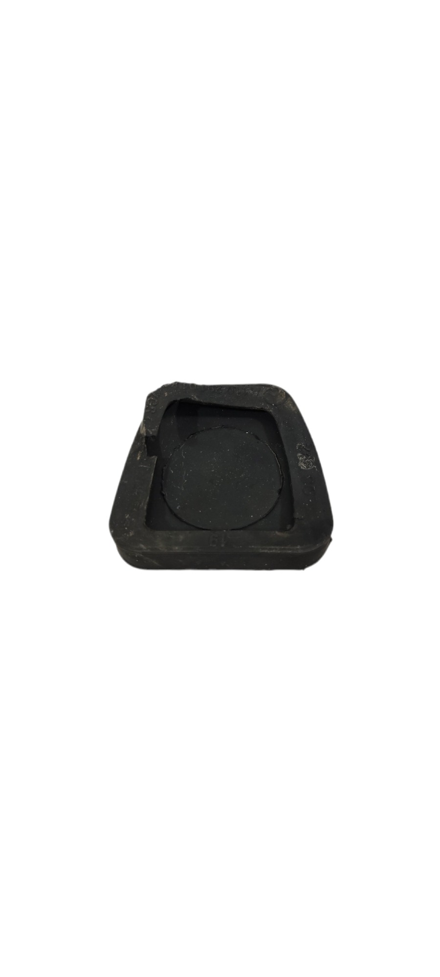 Capa Pedal Embreagem M Benz 608 1984 3