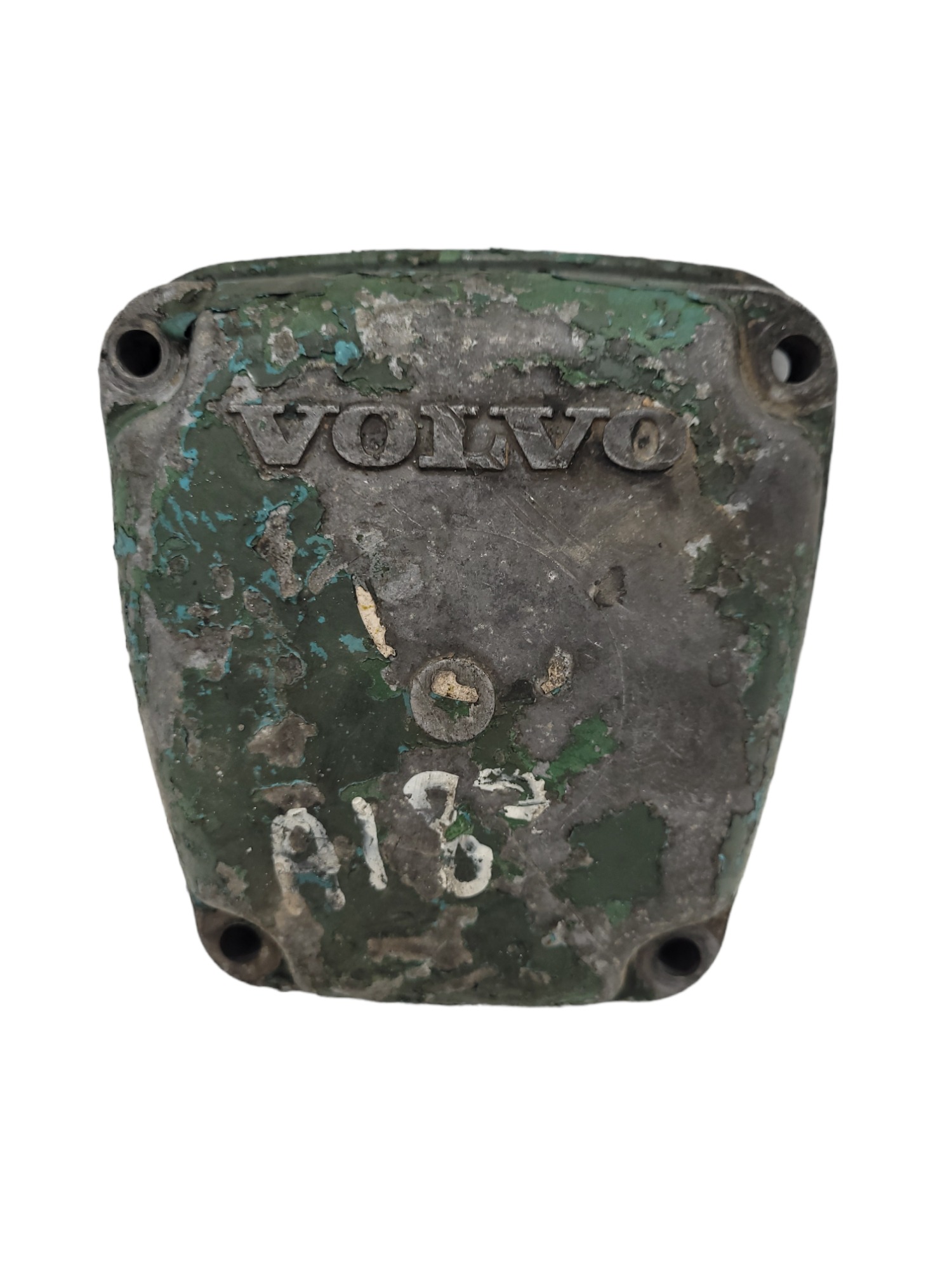 Tampa Válvula Volvo469432 1