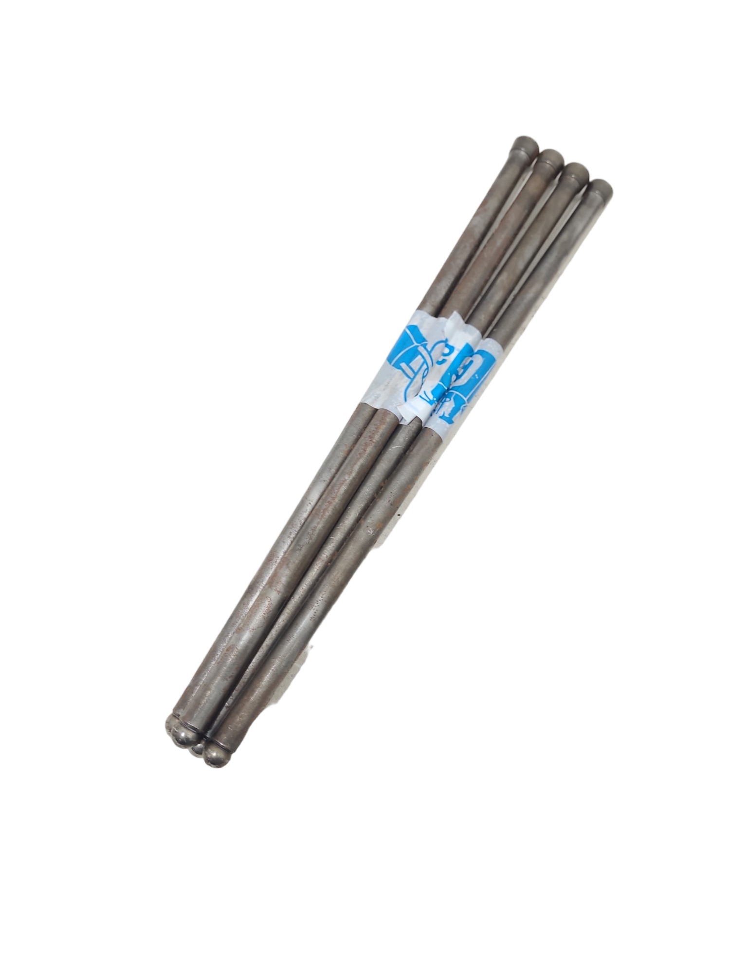 Kit 4 Unidades Vareta Valvula Cummins Motor Isb 3