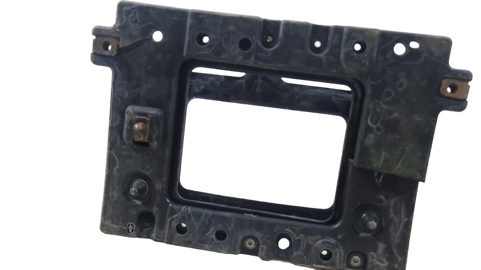 Suporte Modulo Cabine Vw Delivery Express 2020 23b937149 2