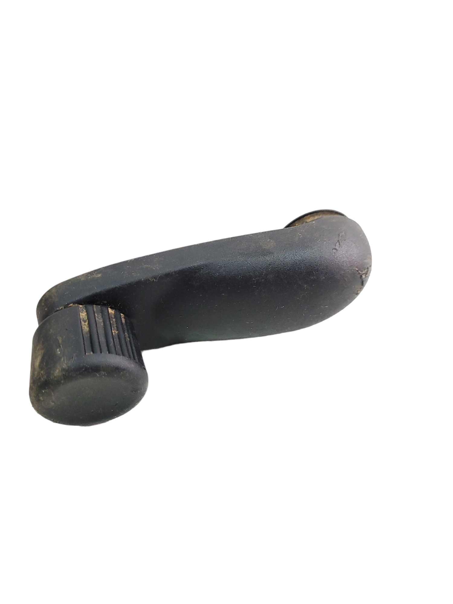 Manivela Vidro Volvo Vm 5010441207 Preto 1