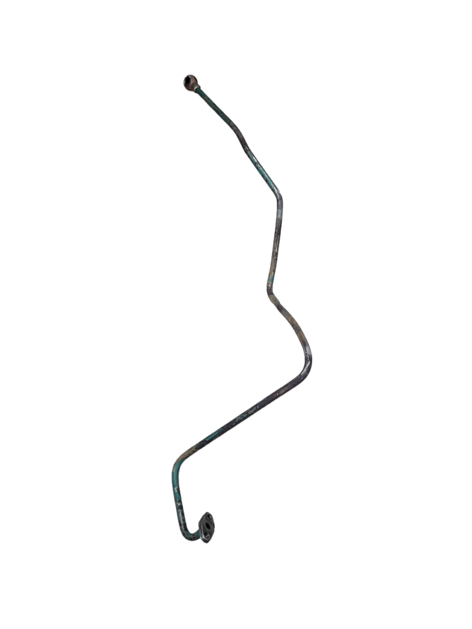 Cano Retorno Turbina Motor Volvo 340 2