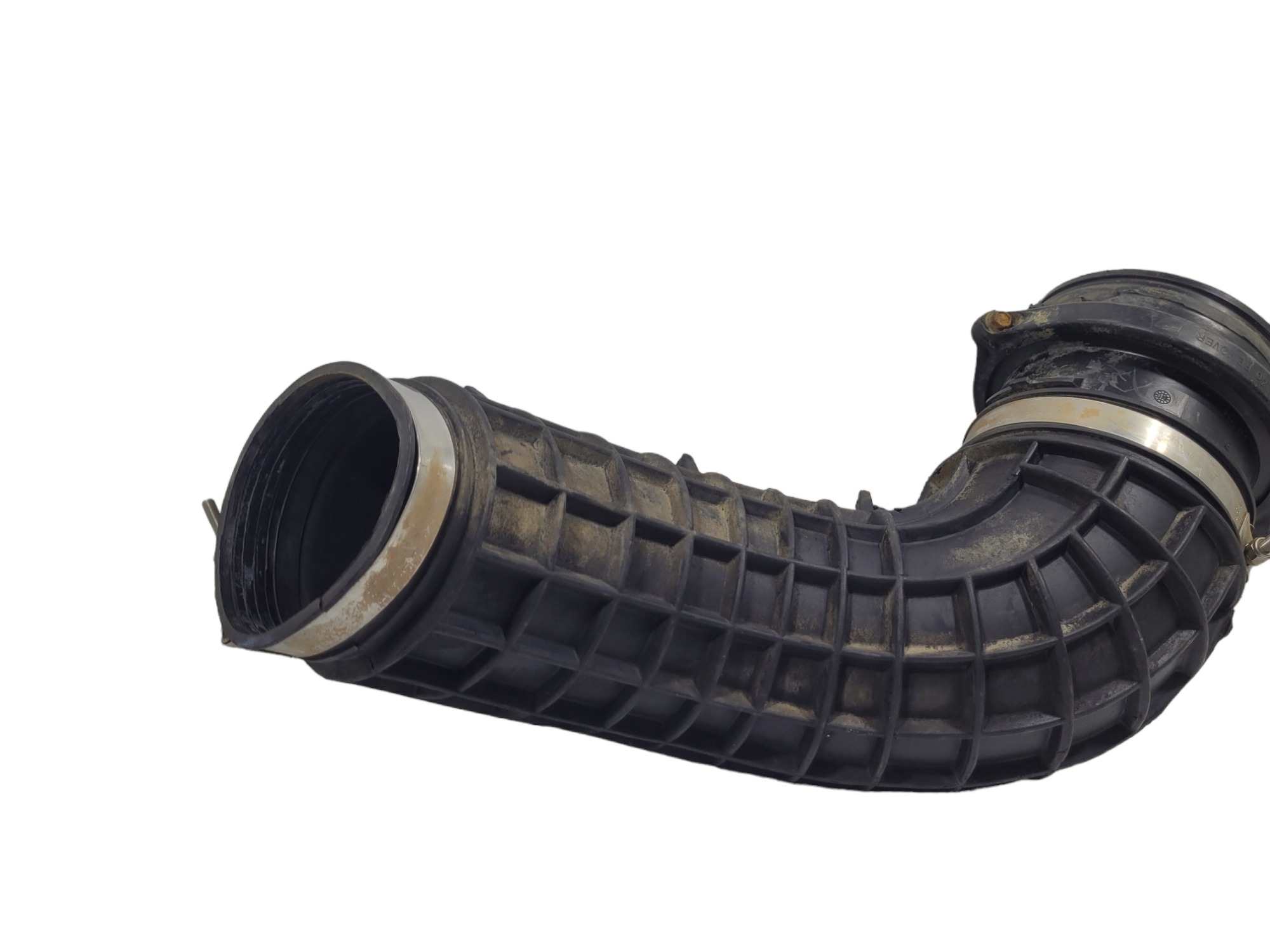 Mangueira Filtro De Ar Ford Cargo 5