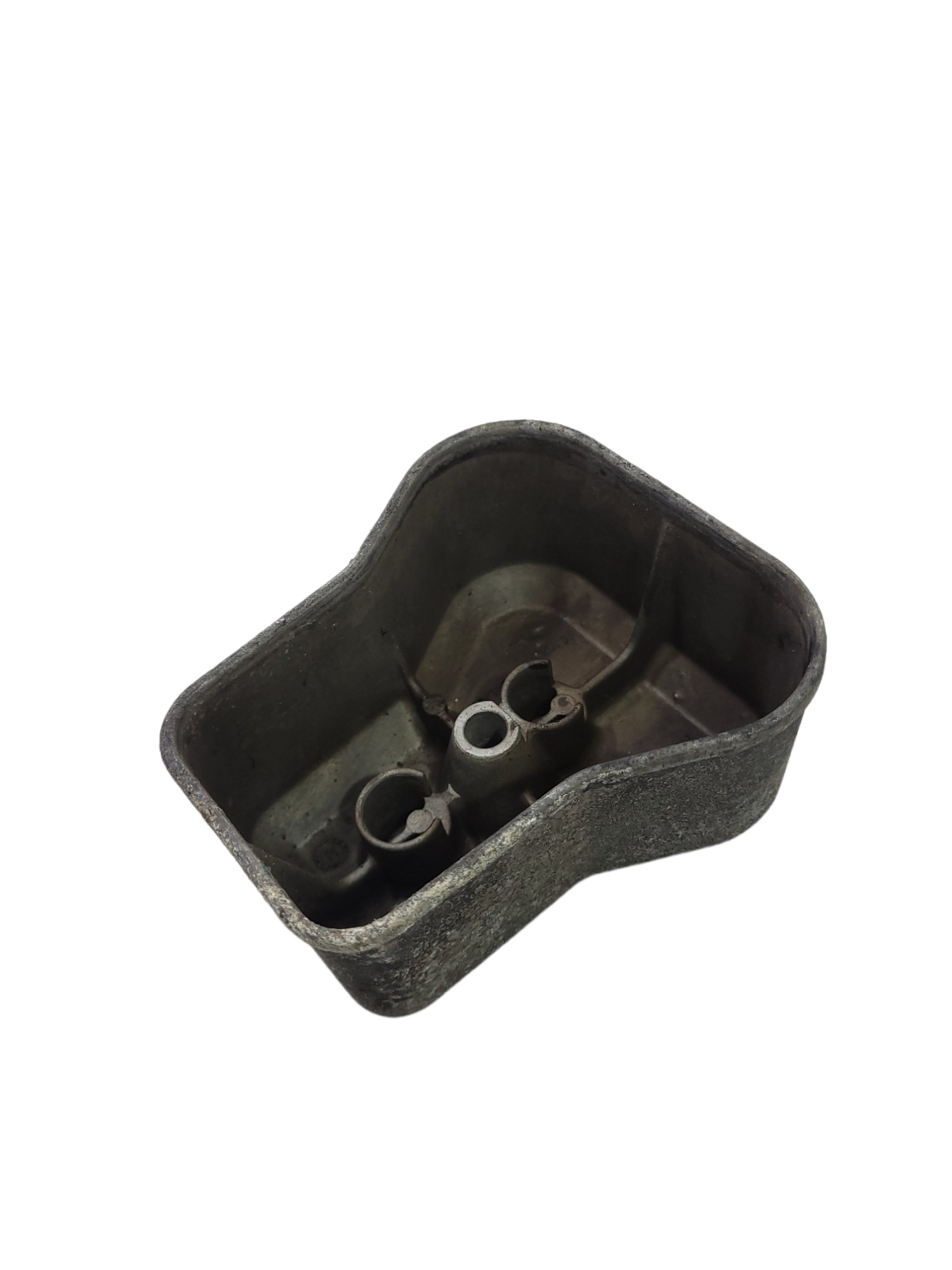 Tampa De Válvula Motor Mwmn 96100796003401 3