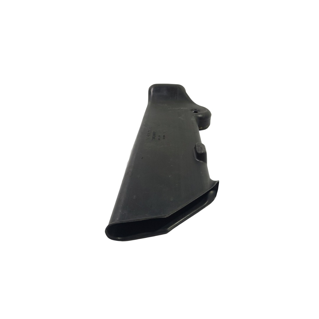 Duto Ar Cabine Volvo Fhn20456592 2