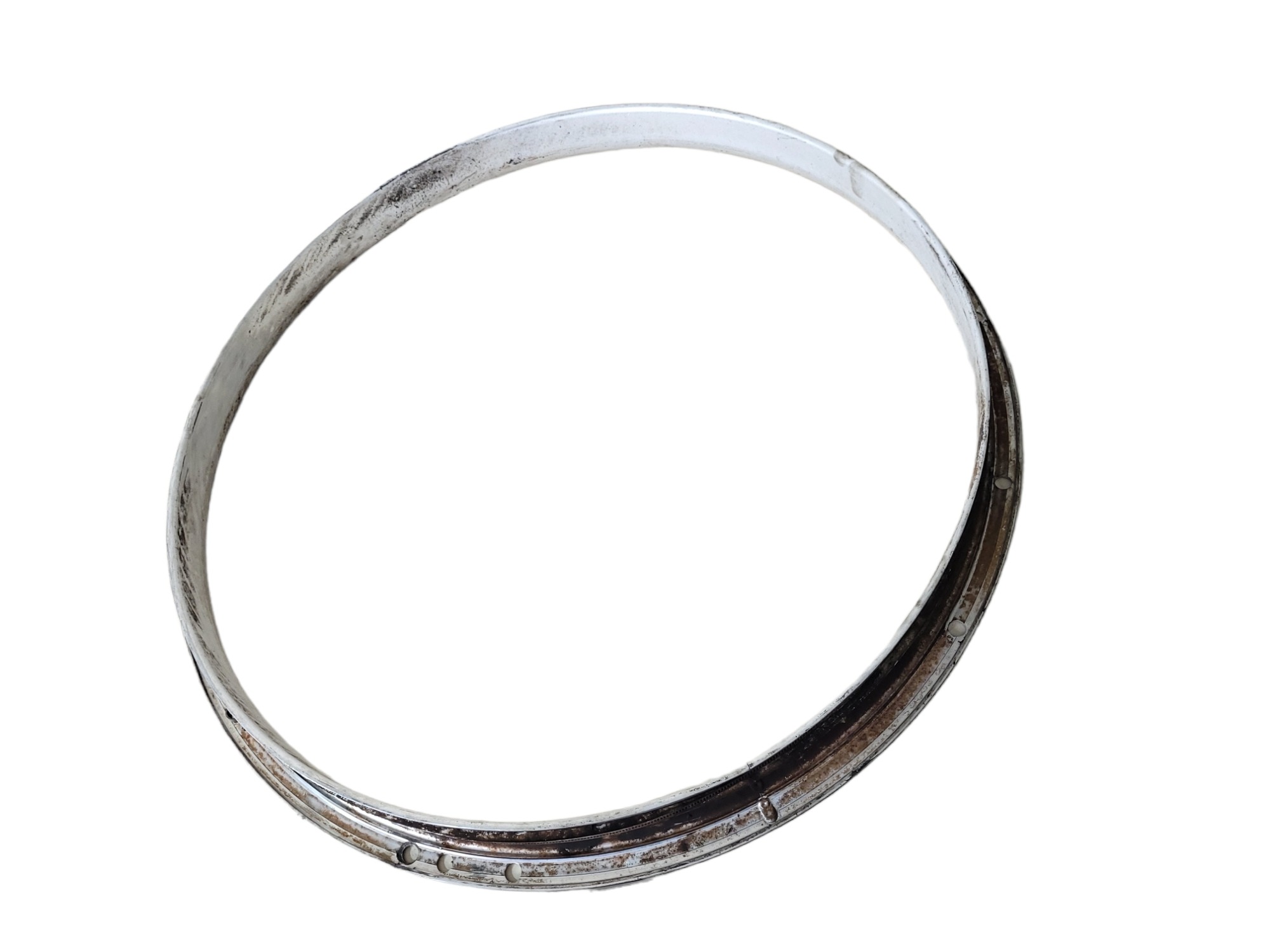Aro Do Ventilador Volvo Fh420 20440655 3