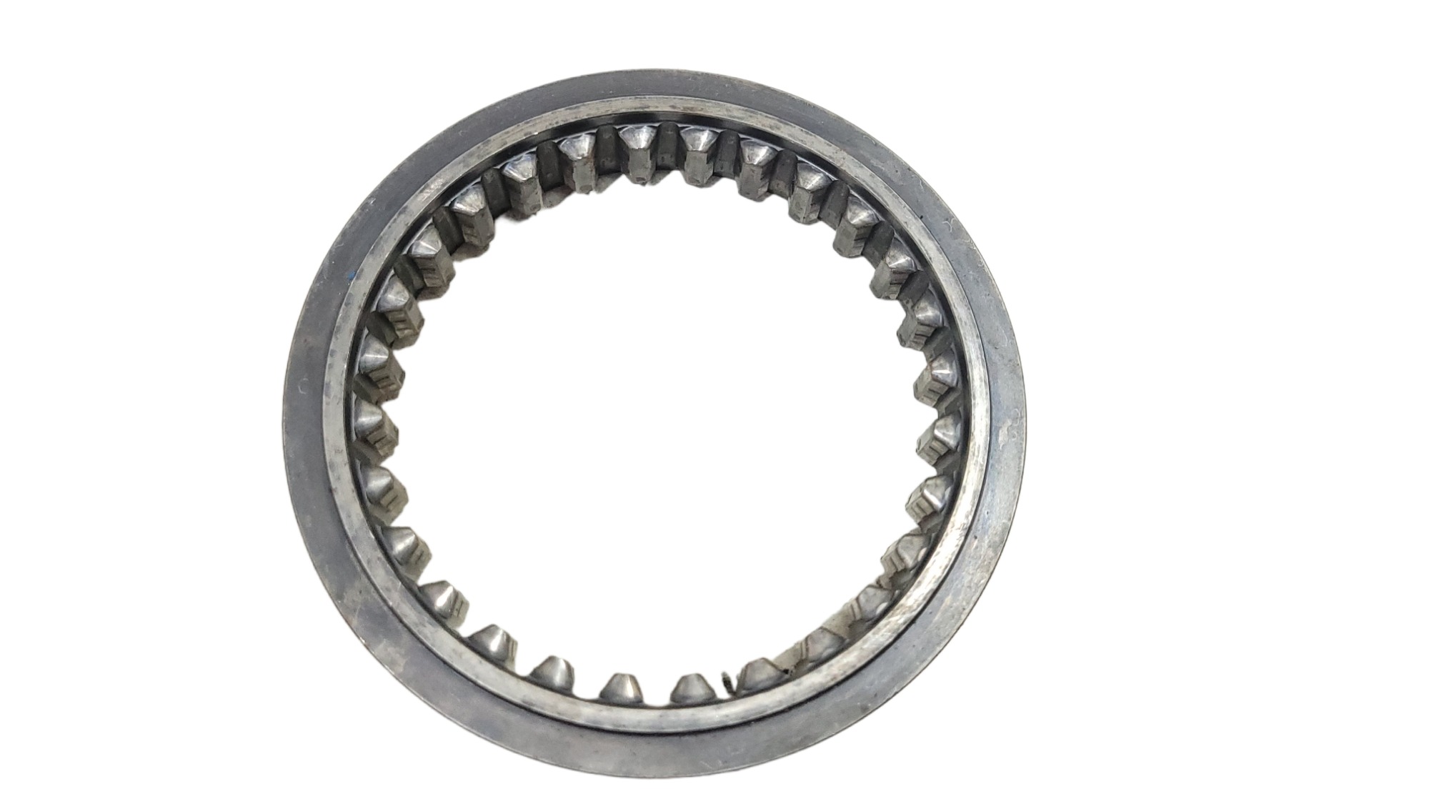 Luva Engate Caixa Volvo 20532224 4