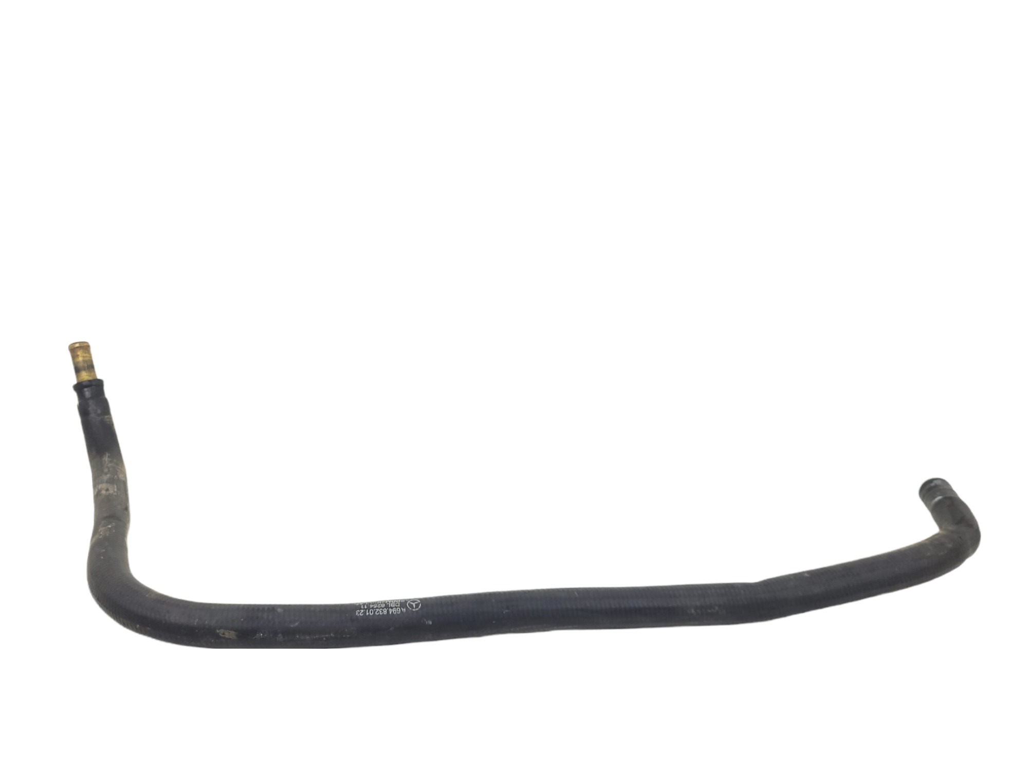 Mangueira Ar Mercedes Benz A6948320123 3