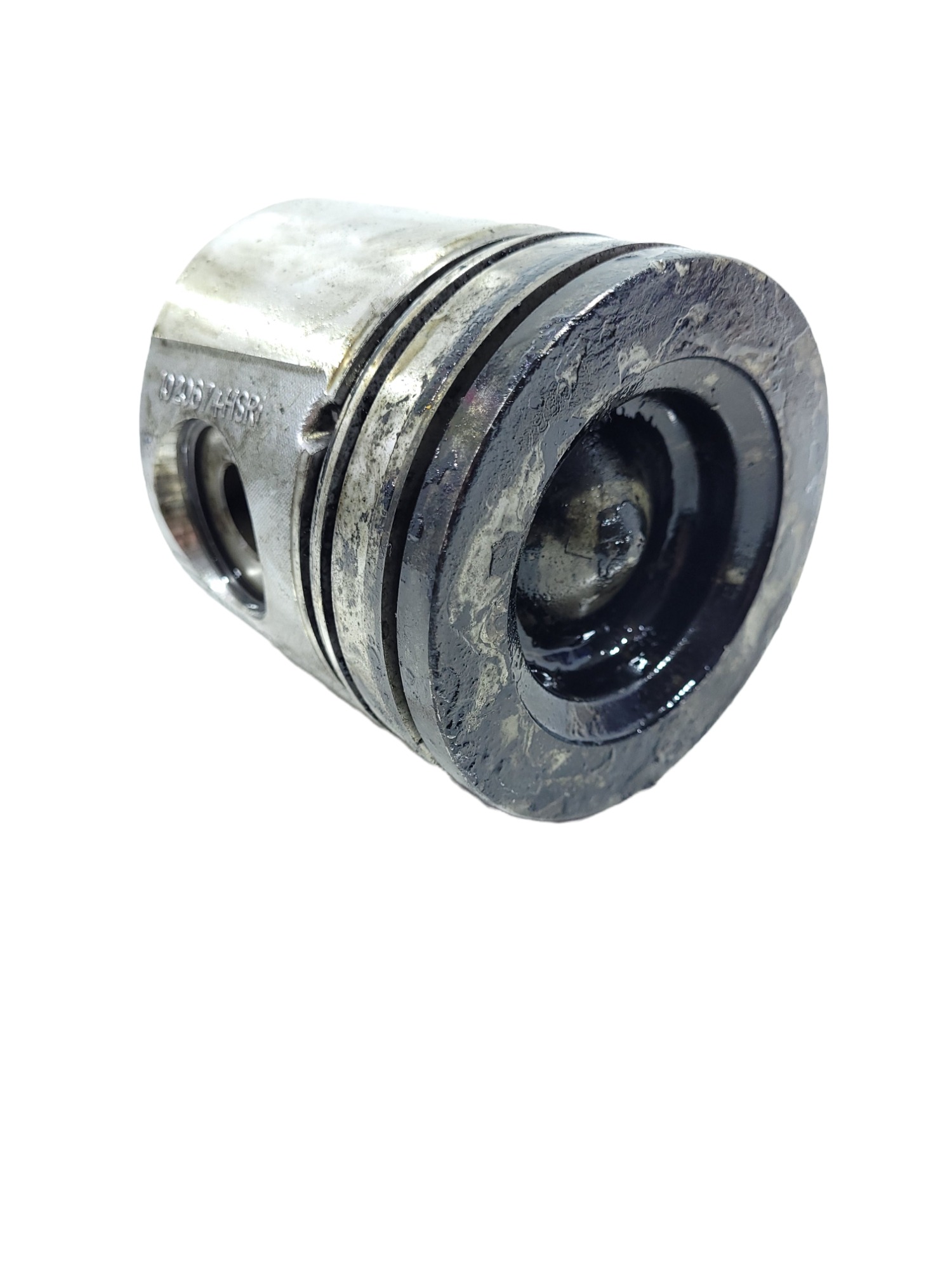 Pistão Motor Cummins Isb 4 Cilindros 102067 3