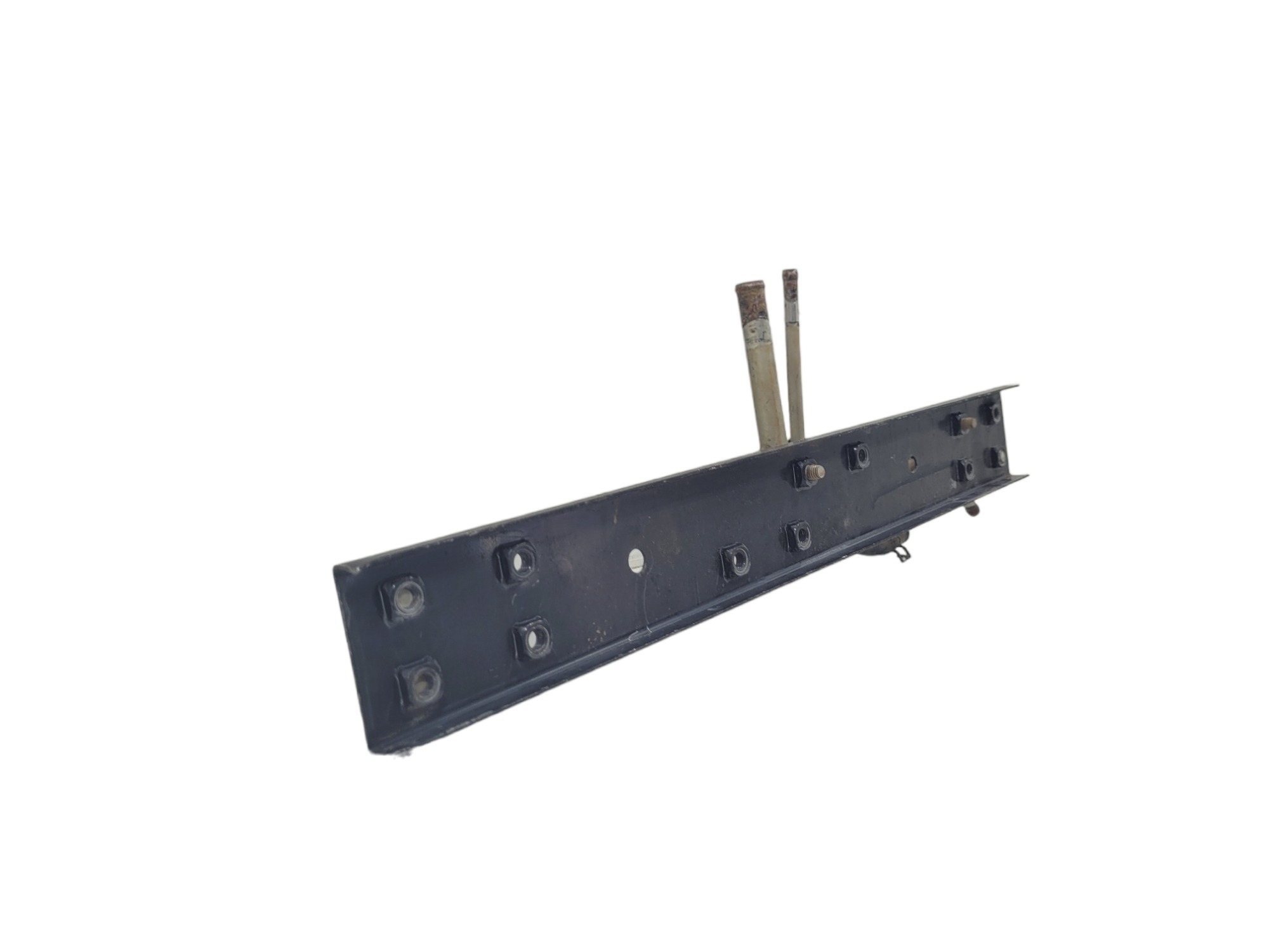 Tubo Água Radiador Vw 13190 5