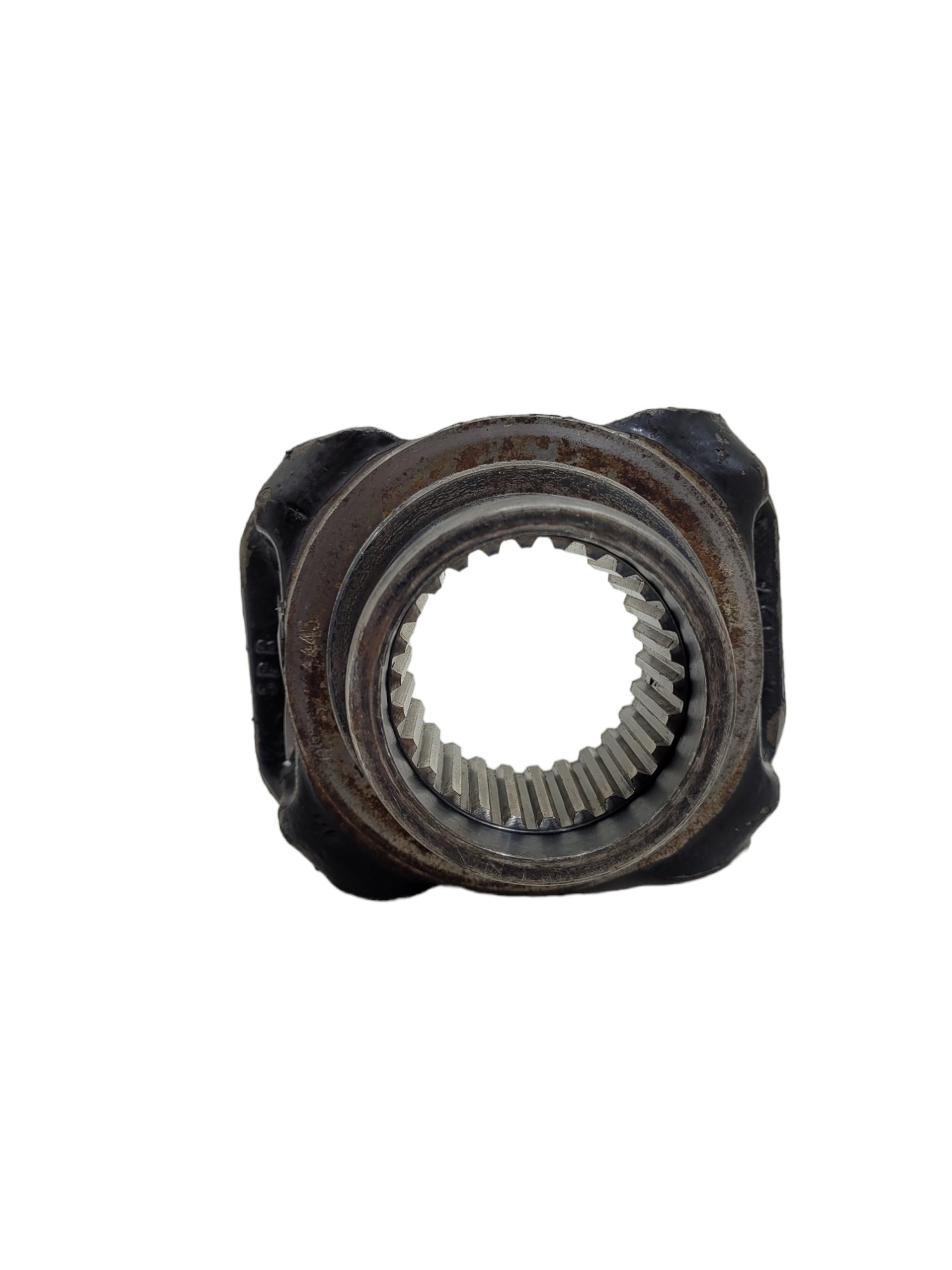 Flange Caixa Eaton 5