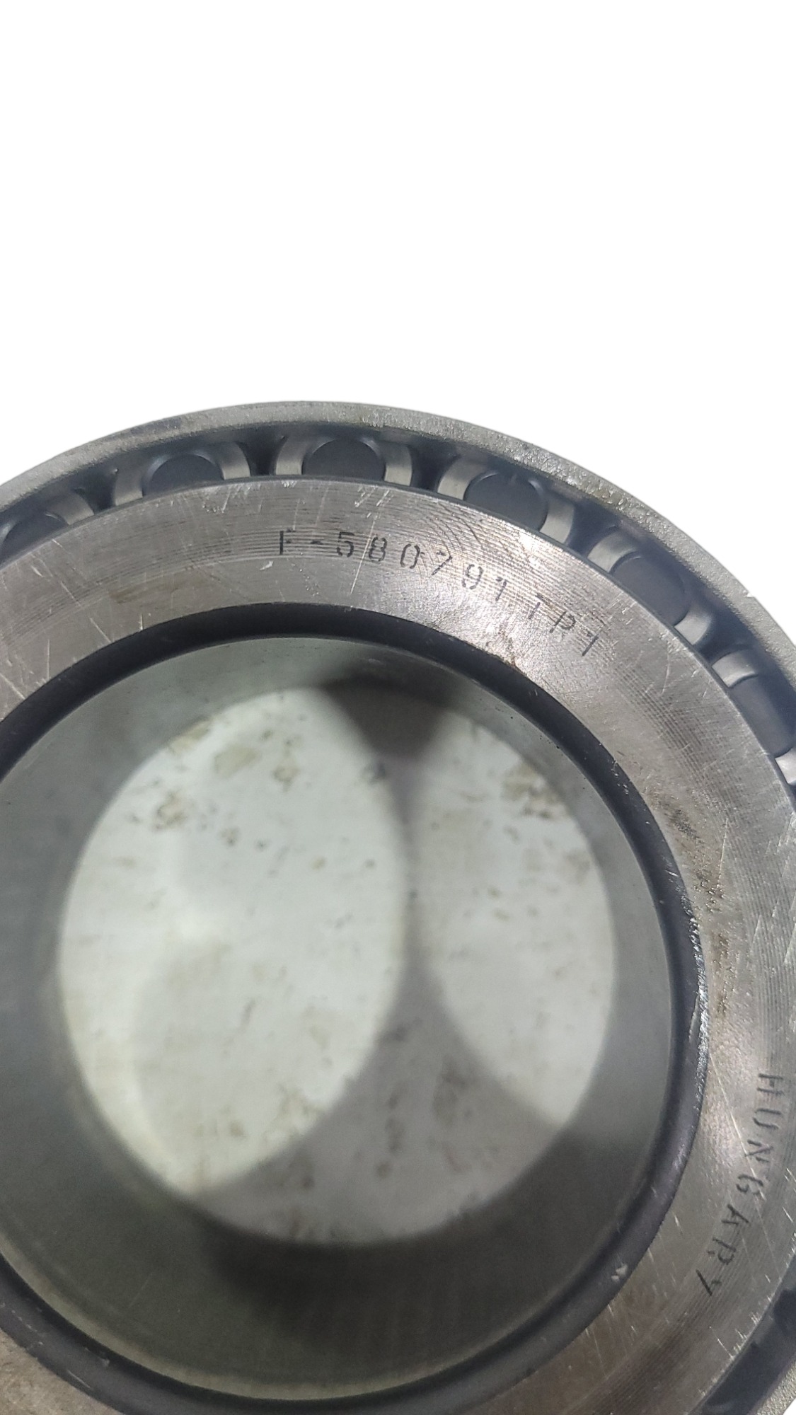 Rolamento Caixa I Shift Volvo F580791 3