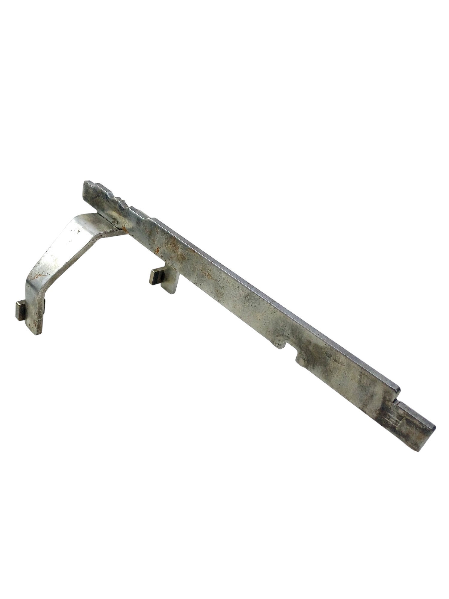 Garfo Embreagem Ré G85 M Benz A9702605031 4