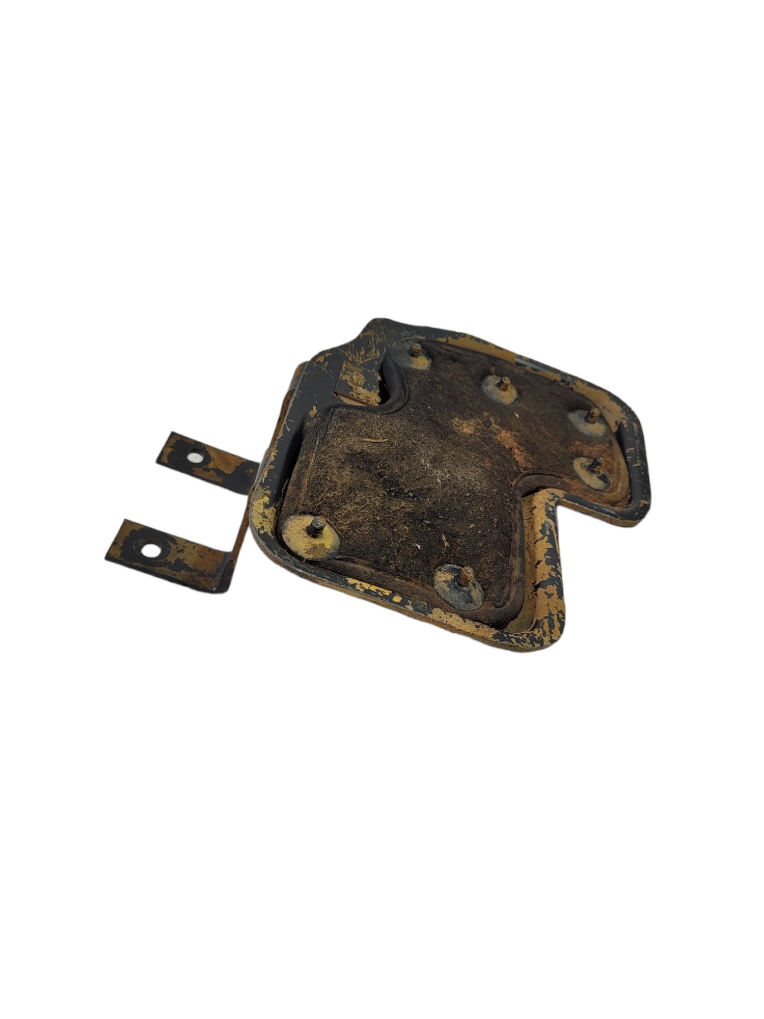 Isolador Carter Ford Cargo Bc456m003cb 3