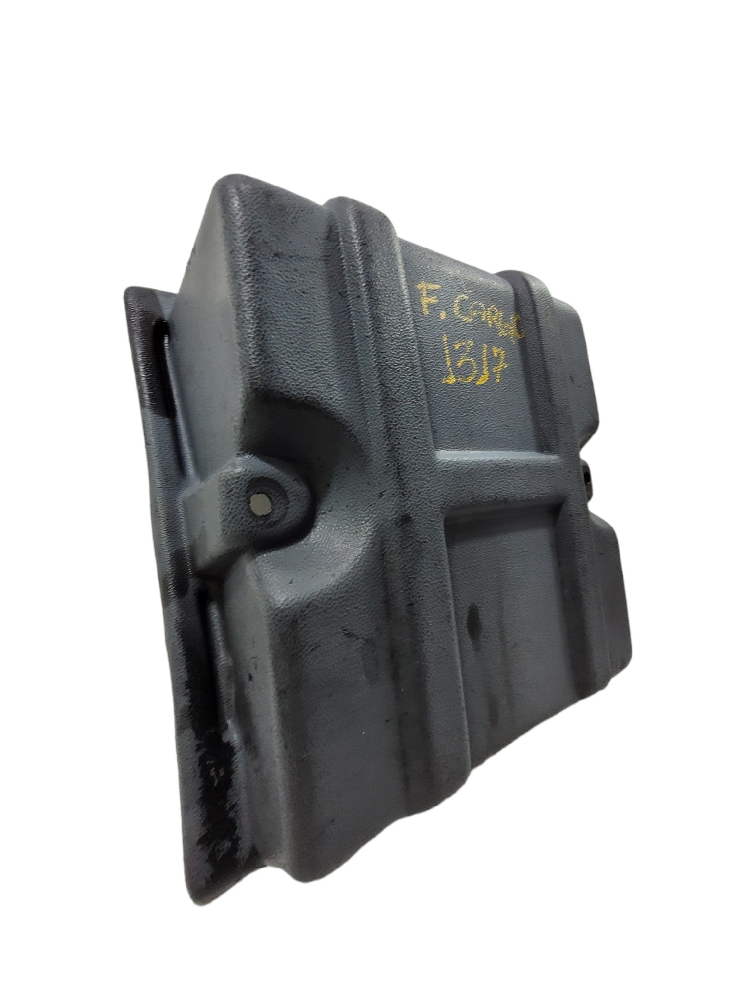 Tampa Bateria Ford Cargo 3