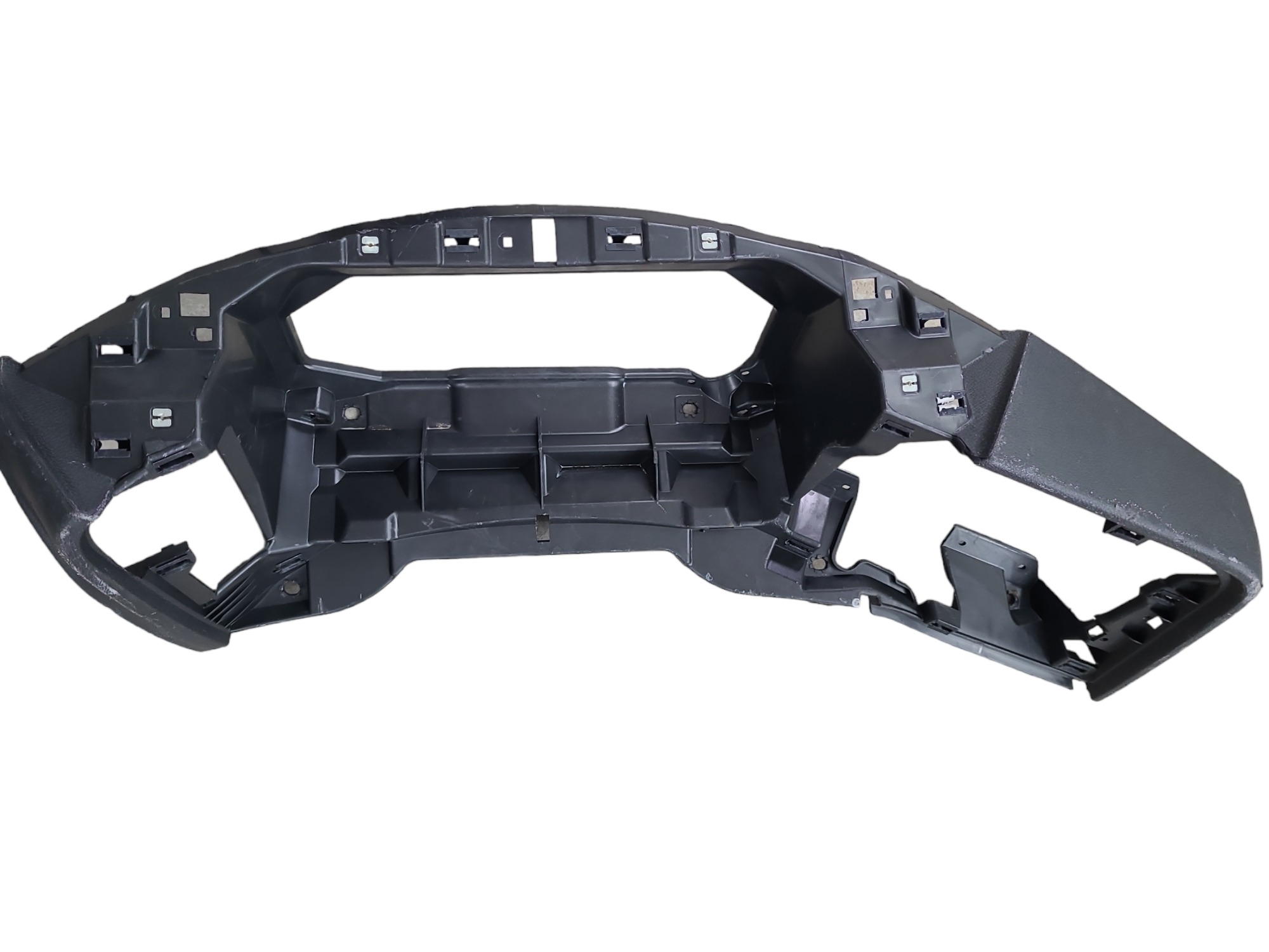 Moldura Painel Instrumento M Benz Axor A9406800355 2