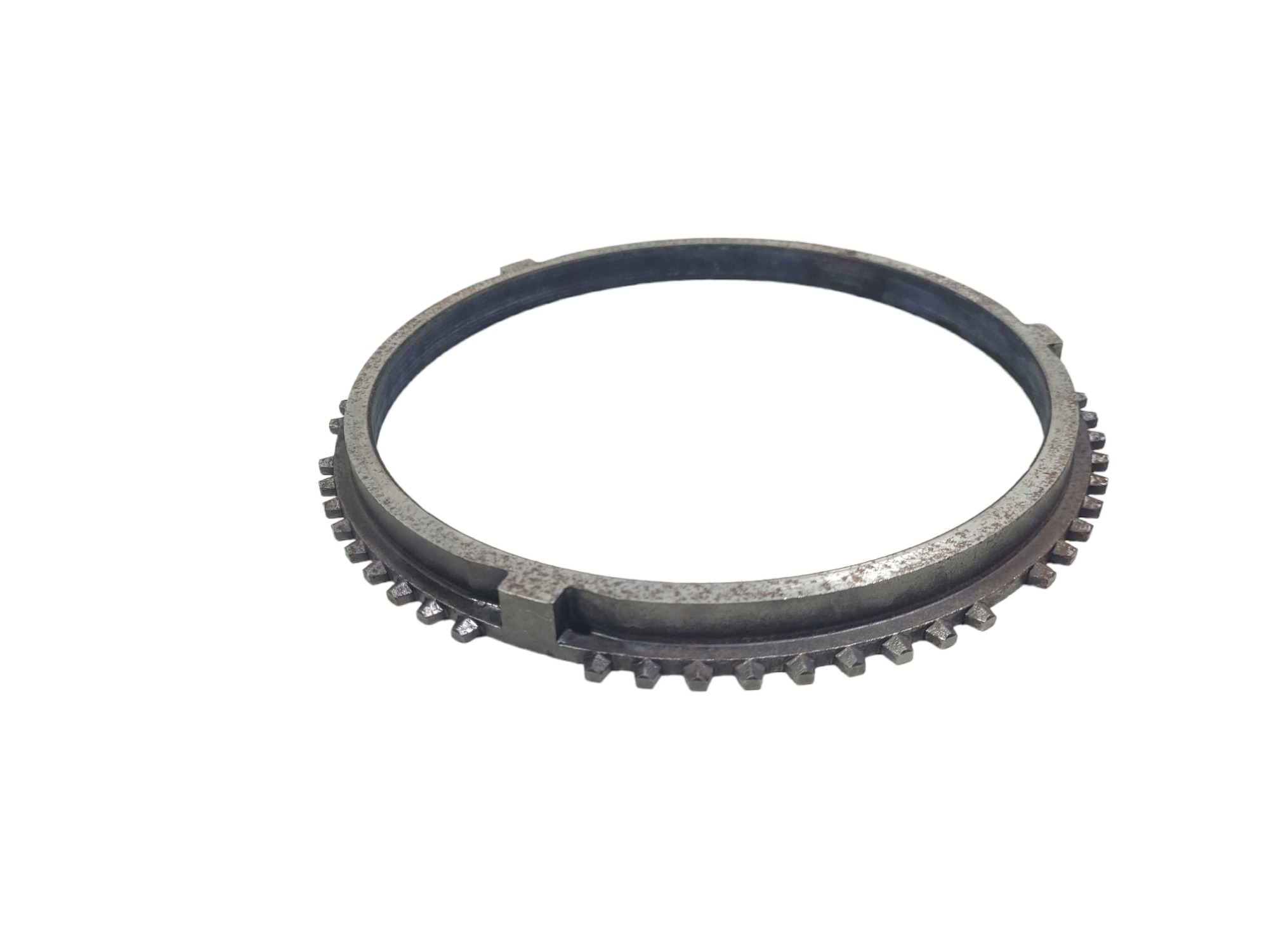 Anel Sincronizador 1 E 2 Caixa Zf 16s 1300 1296304135 3