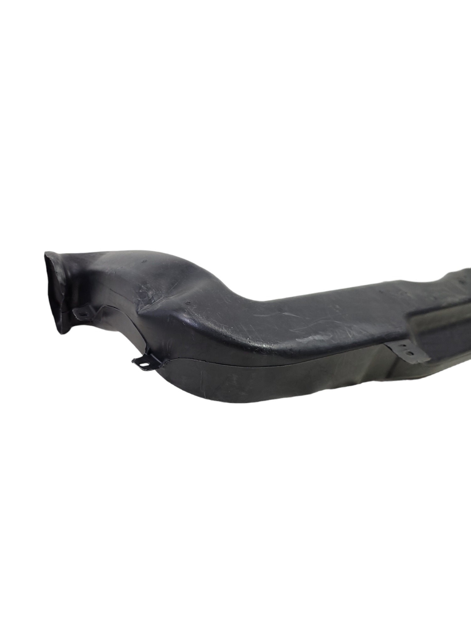 Duto Do Ar Aquecedor M Benz A9438310245 Preto 5