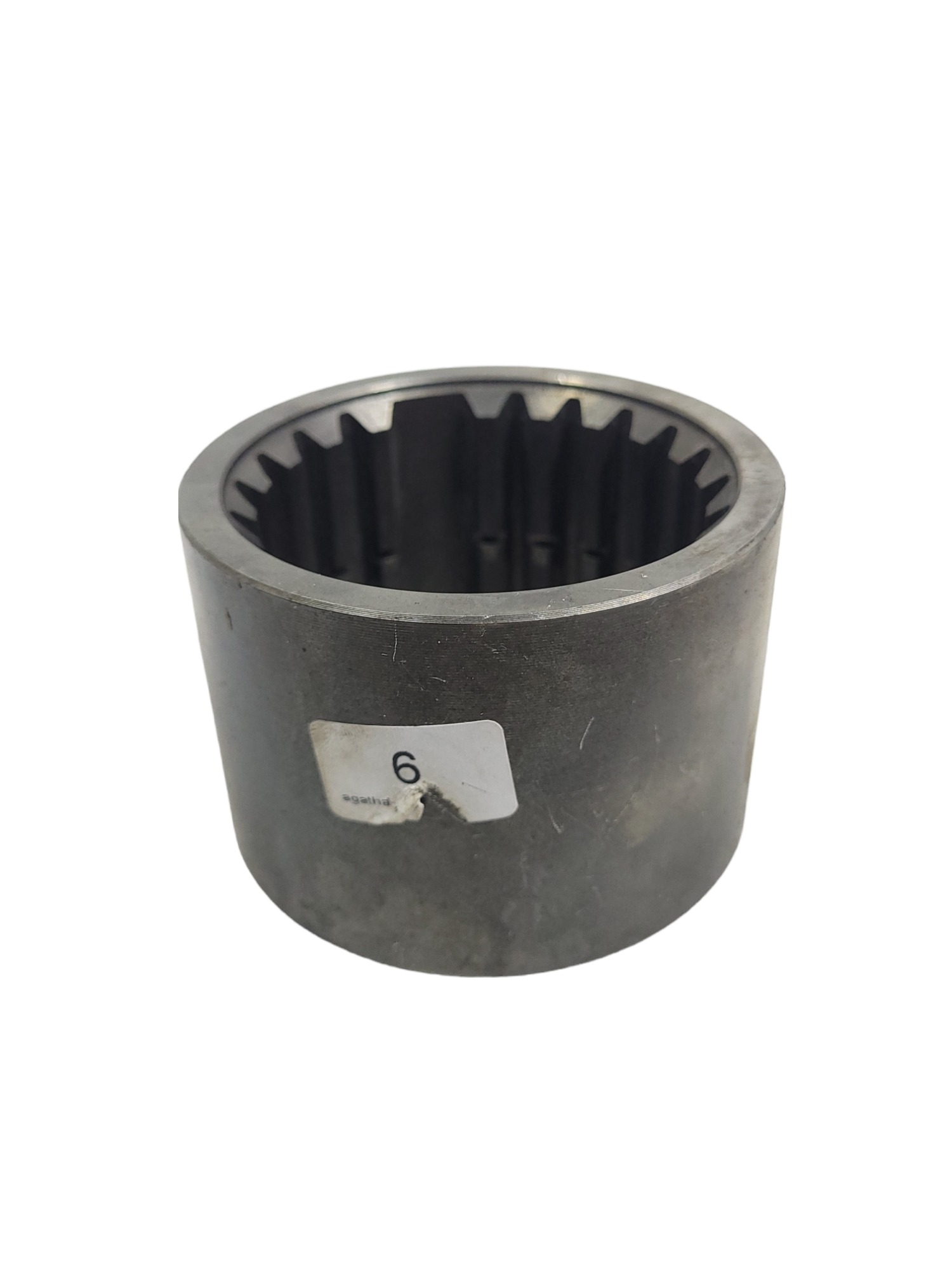 Luva Caixa Zf 1358304247 – Br Truck Peças