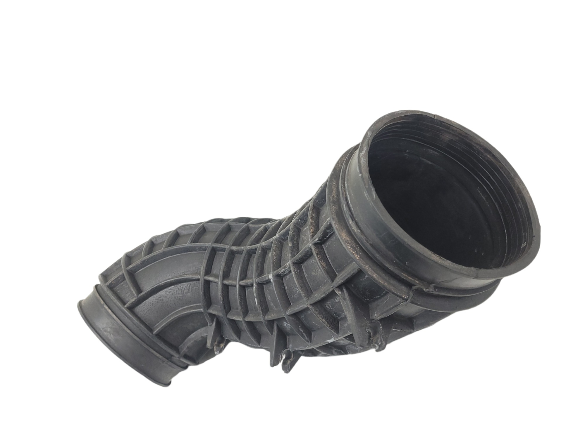 Mangueira Filtro De Ar Ford Cargo 2c459k658bb 2