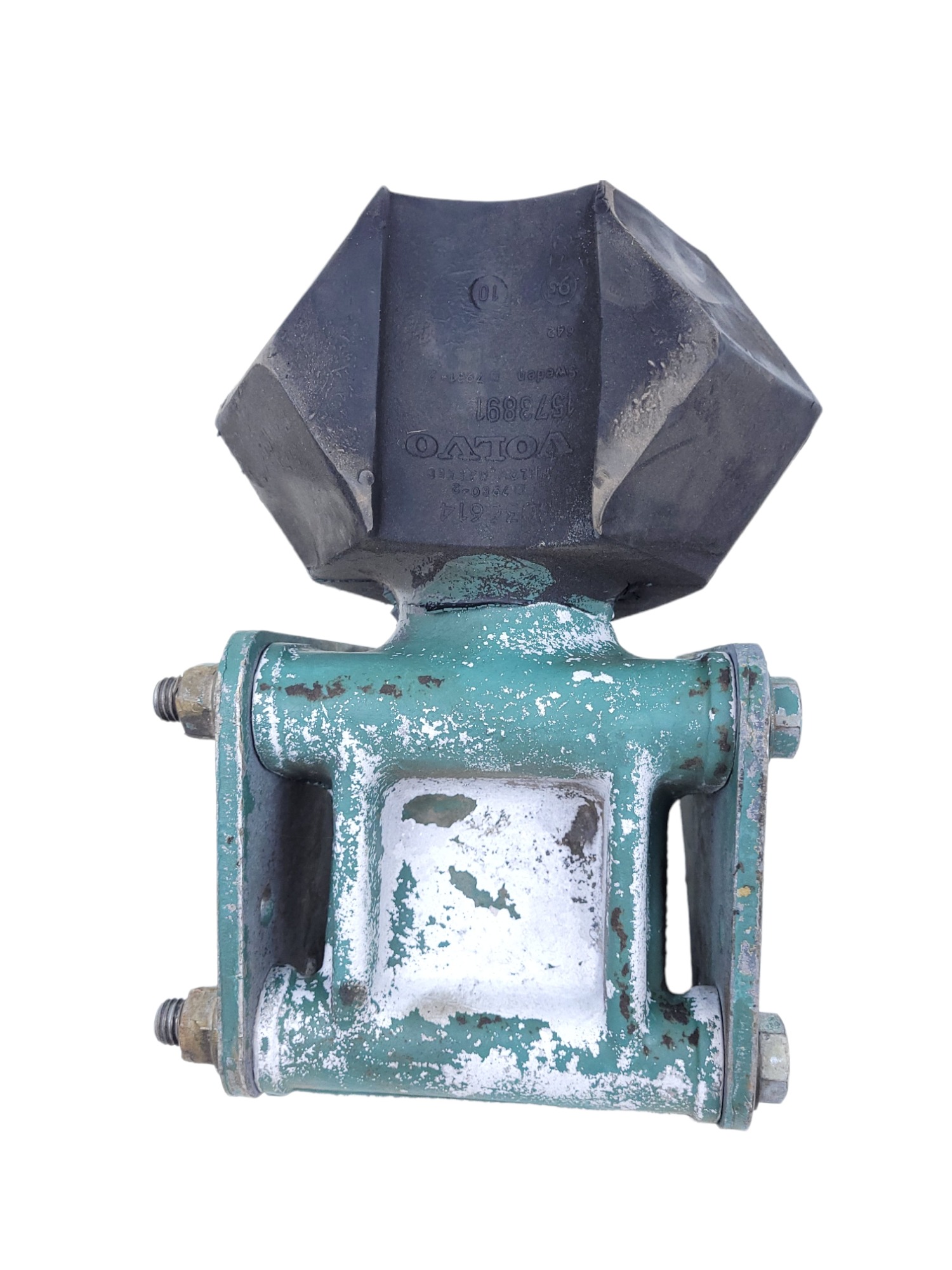 Suporte Motor Volvo Nl 12 1573891 1
