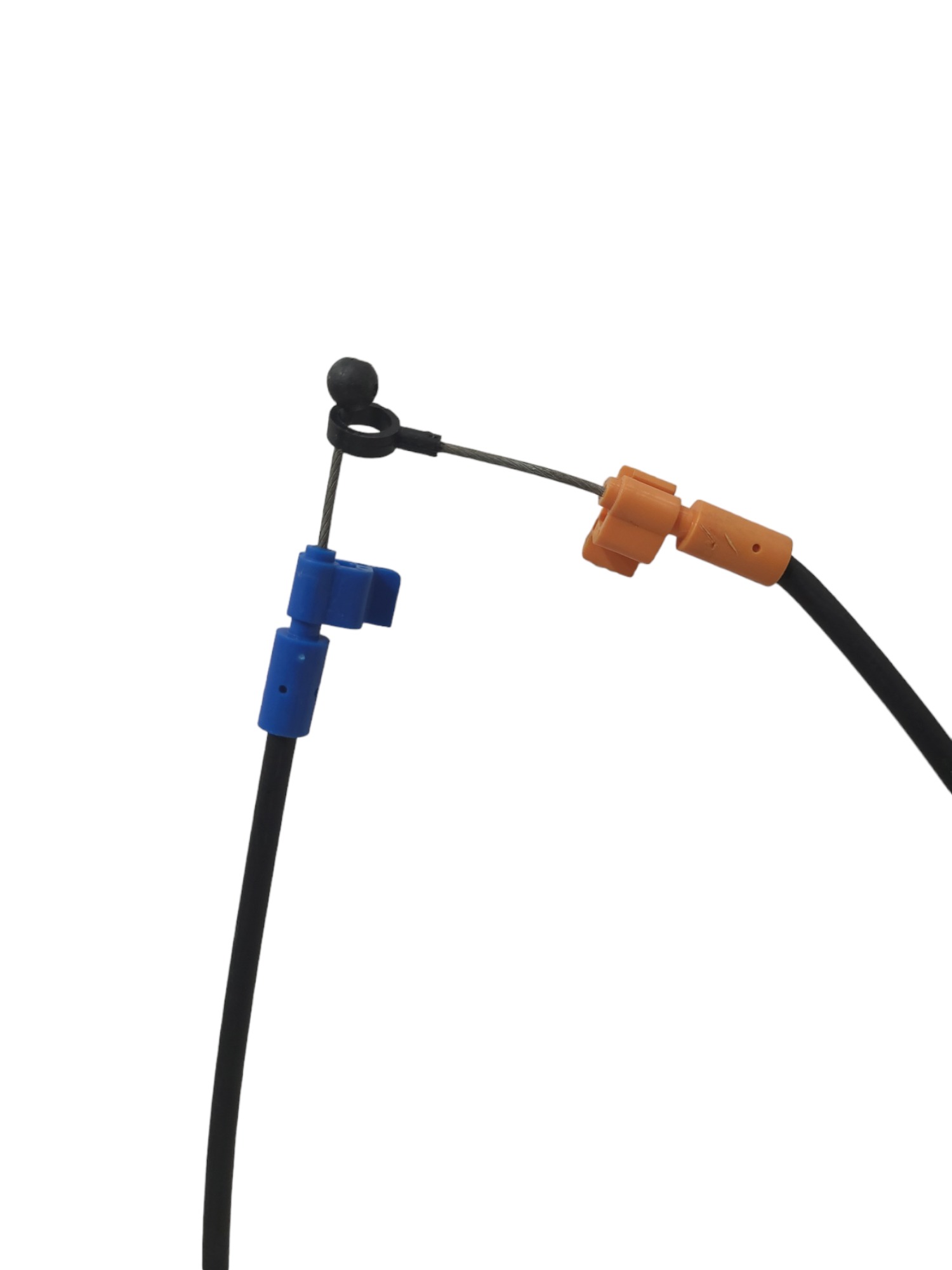 Cabo Acionamento Sistema Ventilaçao M Benz St3351226706 3