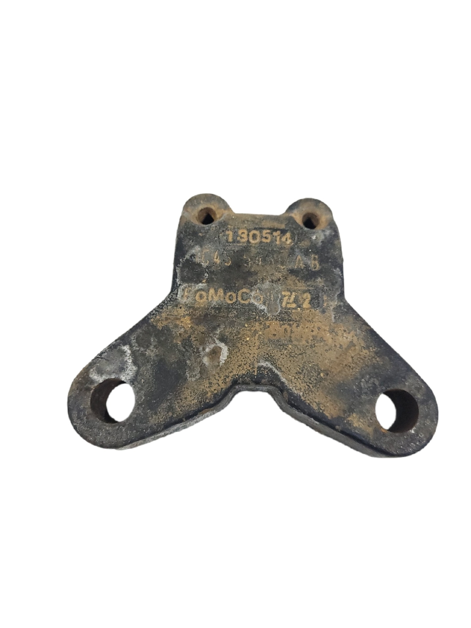 Suporte Superior Barra Estabilizadora Diant Ford Cargo 1