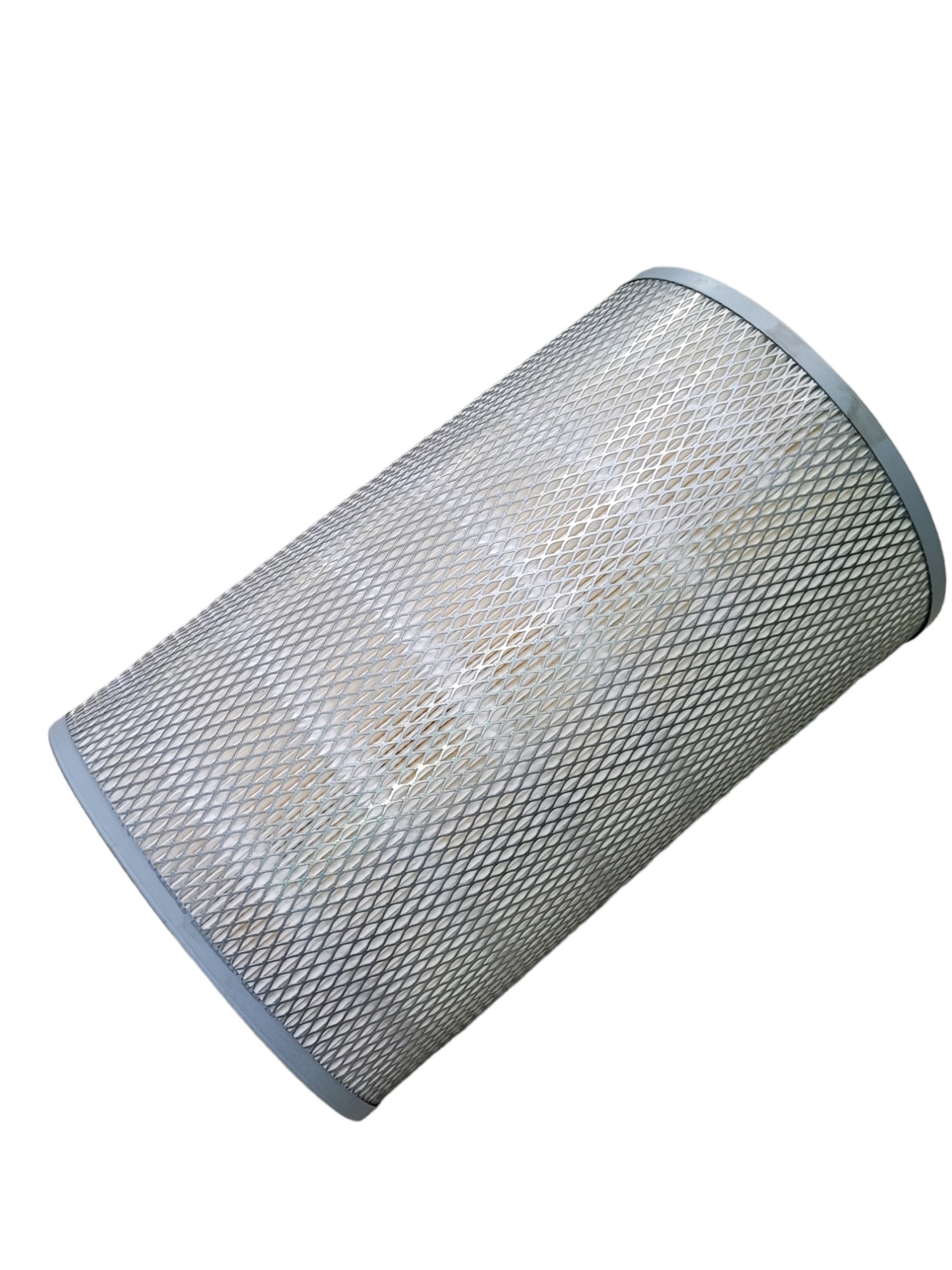 Filtro Ar Ford Vw Wap 266 4