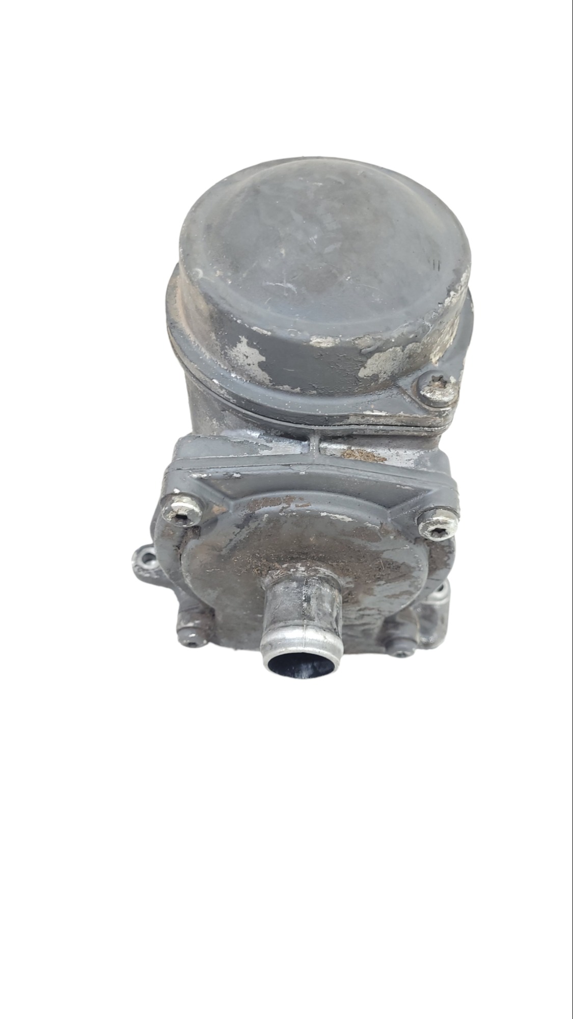Suporte Filtro Separador Óleo M Benz Actros A5410101117 3