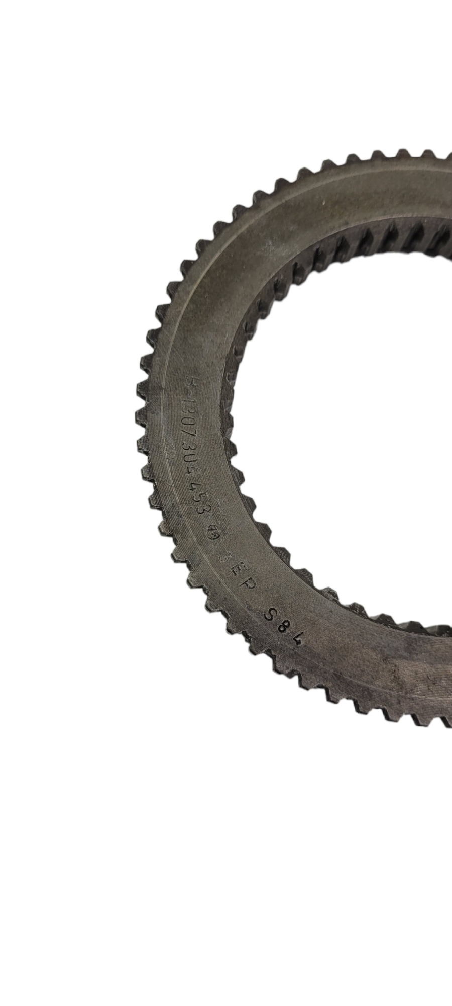 Corpo Acoplamento Zf 1307304453 1