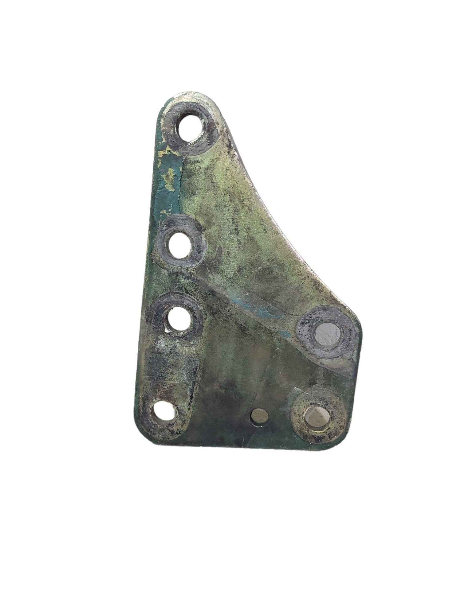 Suporte Coxim Traseiro Volvo Nl 121610163 2
