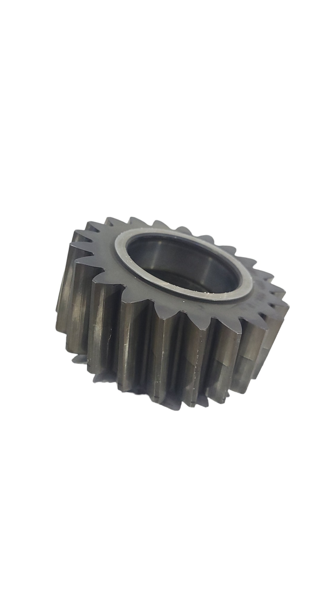 Engrenagem Louca Ré Zf Vw Constellation 1324305001 4