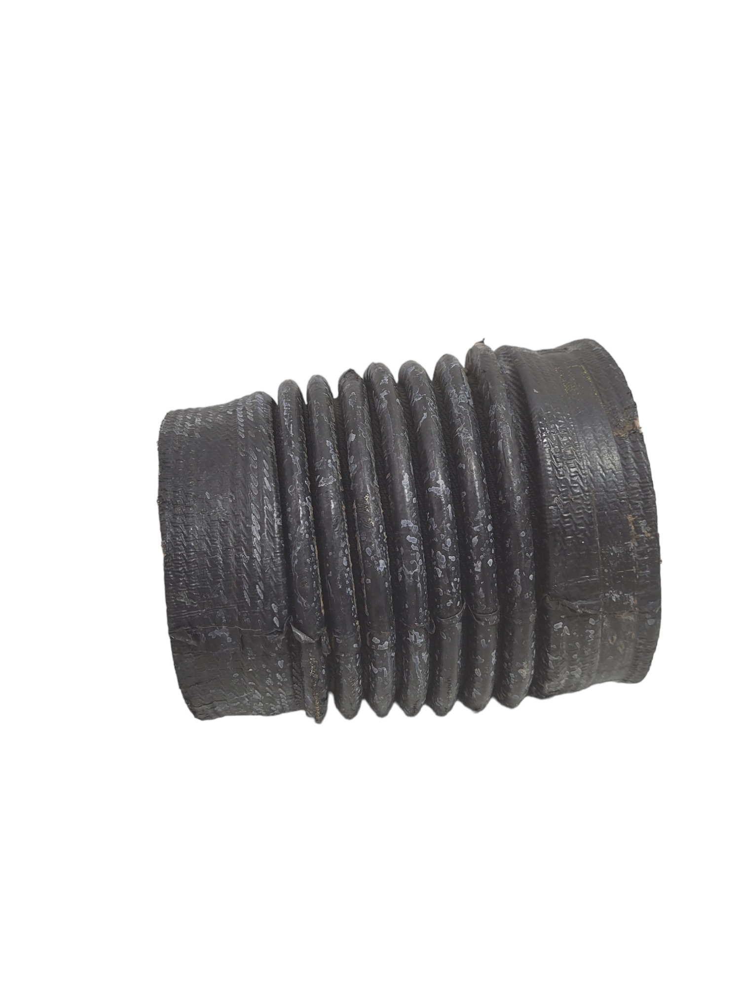 Mangueira Filtro Ar Tubo Turbina Iveco  Stralis 41201085 2